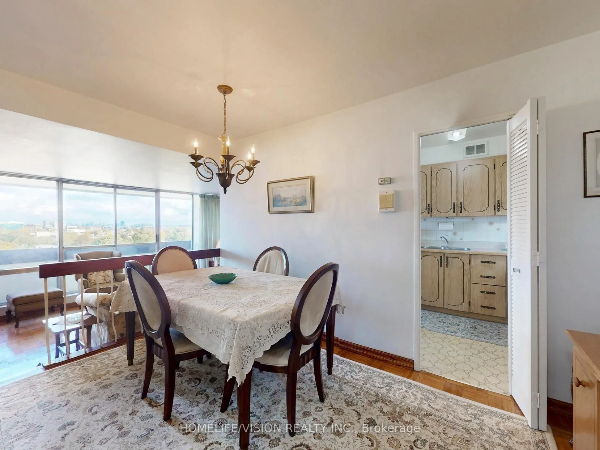 455 Sentinel Road, #1101