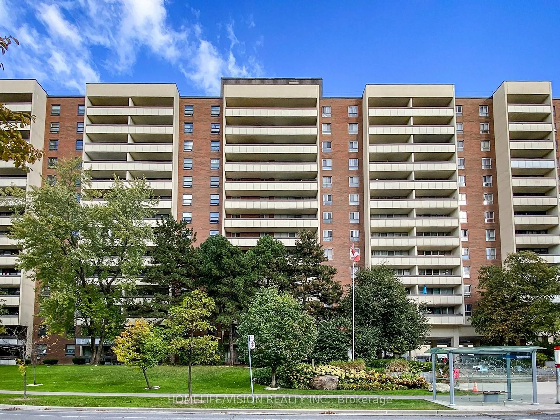 455 Sentinel Road, #1101
