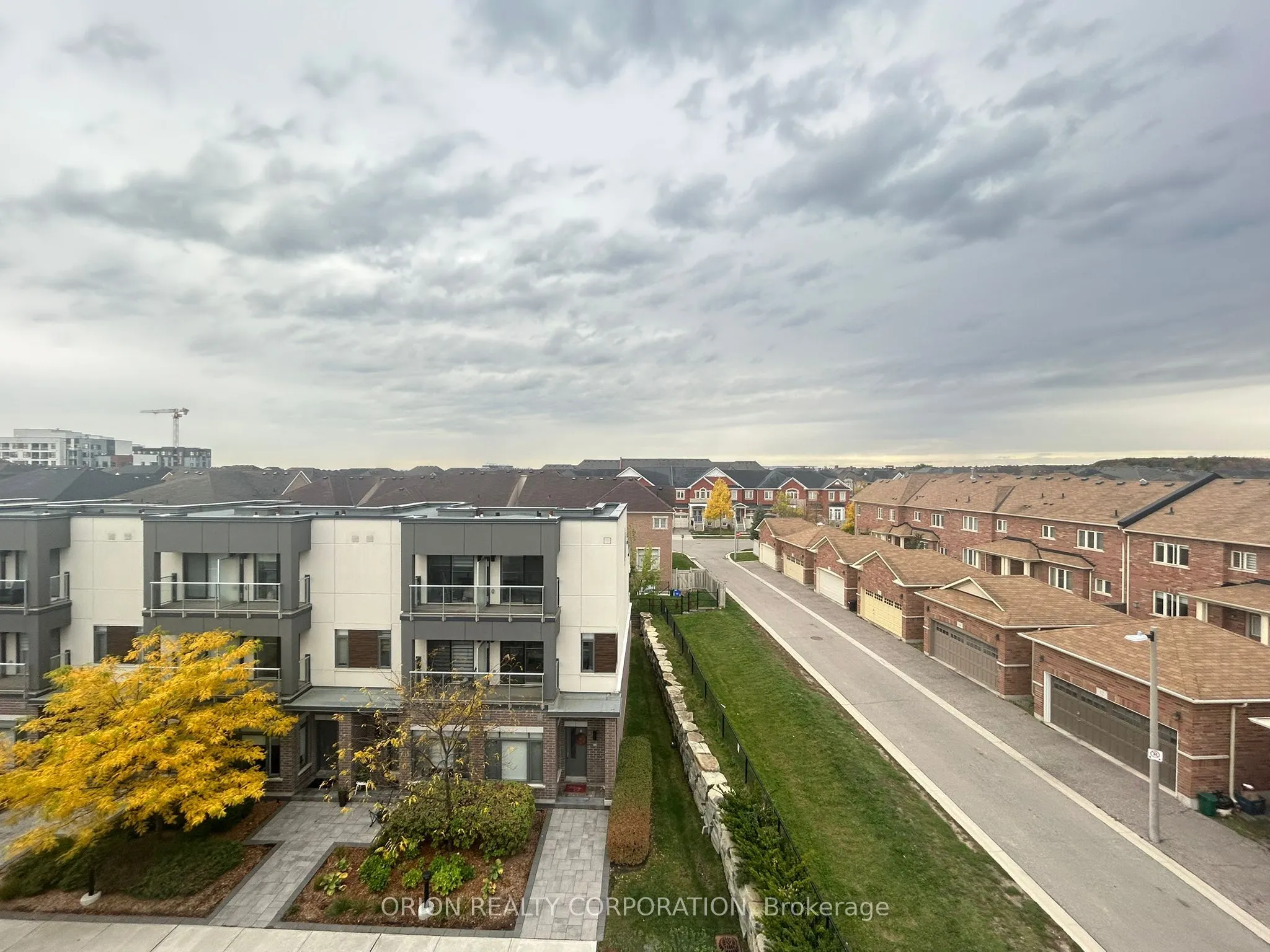 3078 Sixth Line, #336