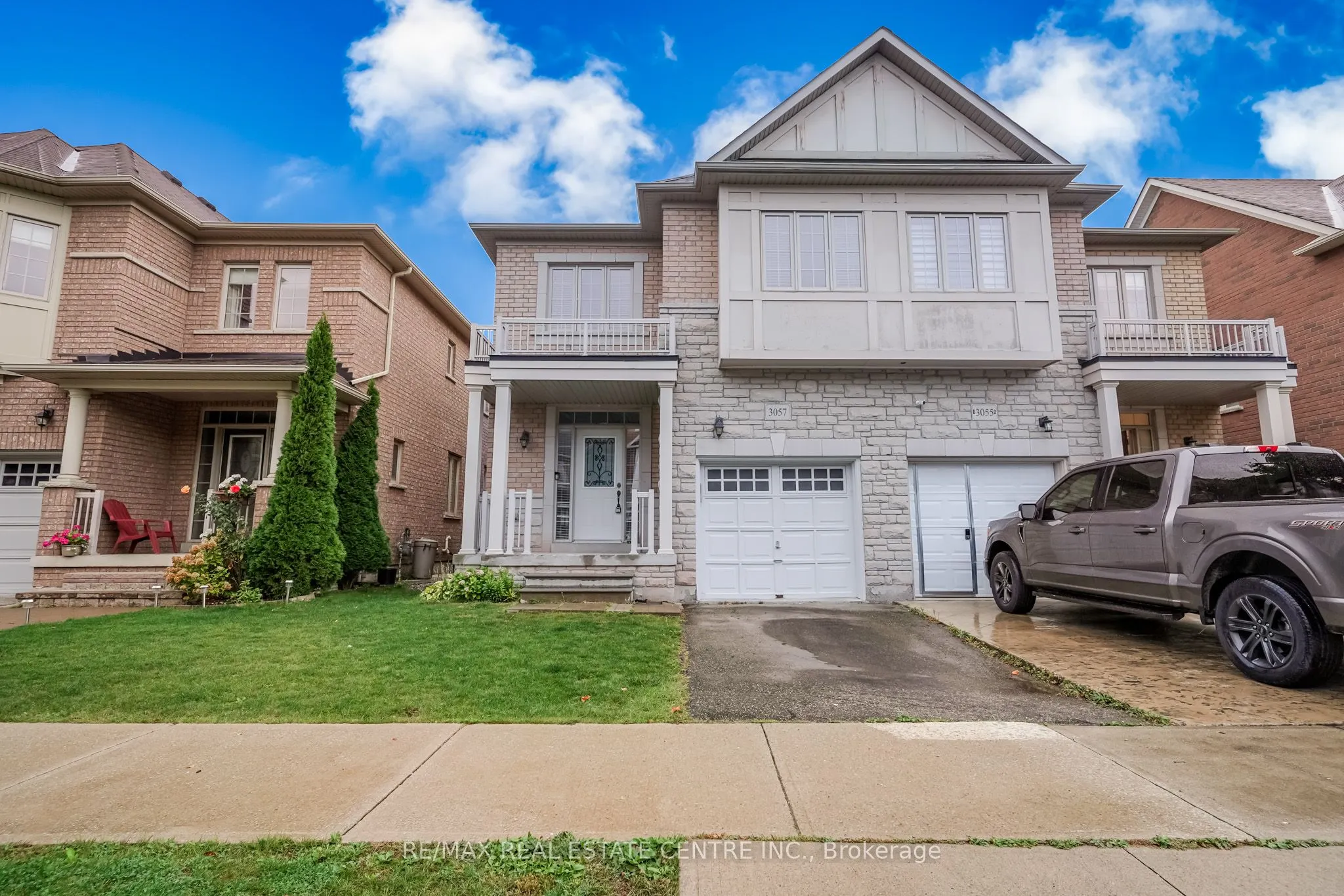 3057 Janice Drive
