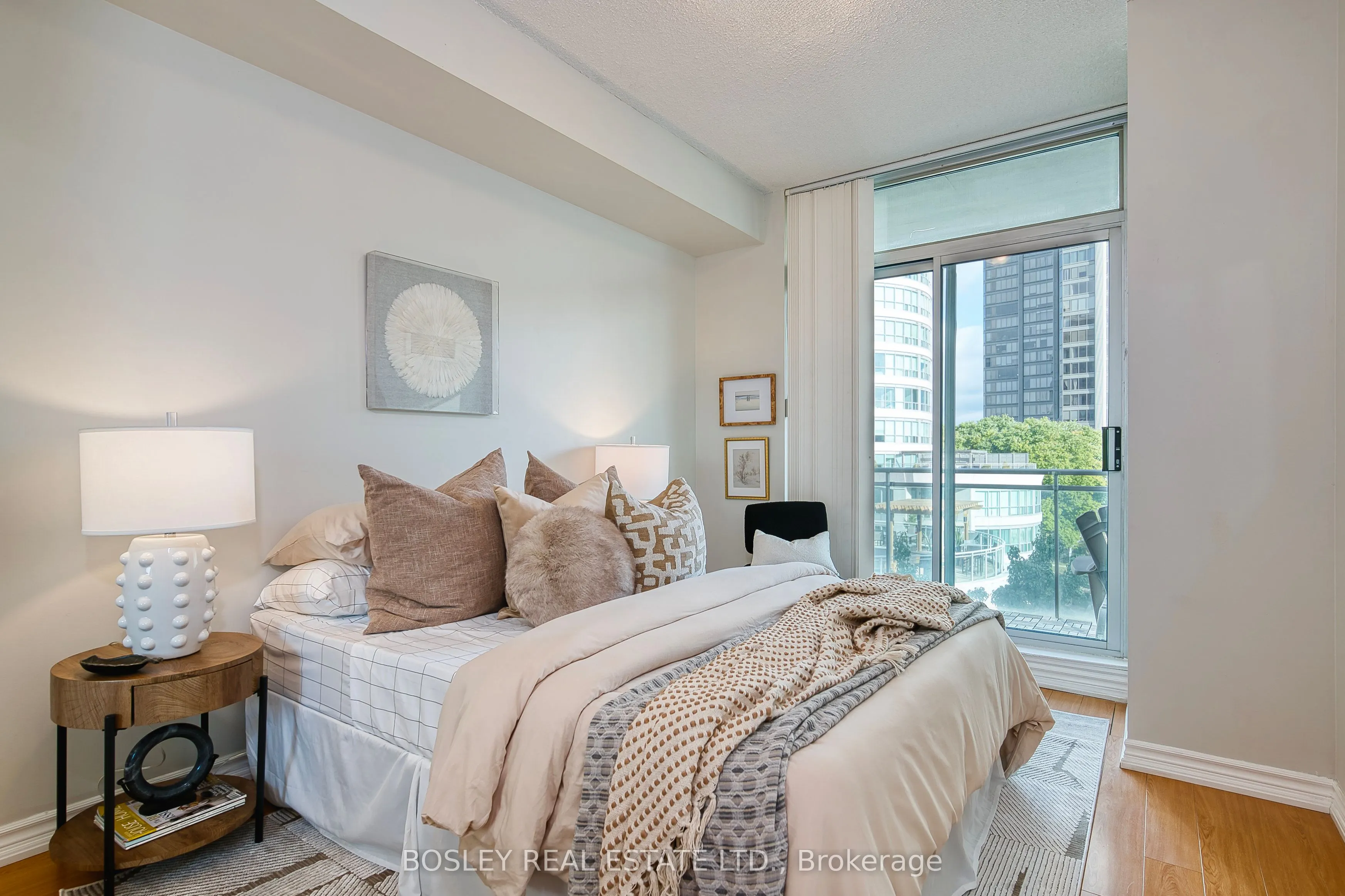 5 Marine Parade Drive, #518