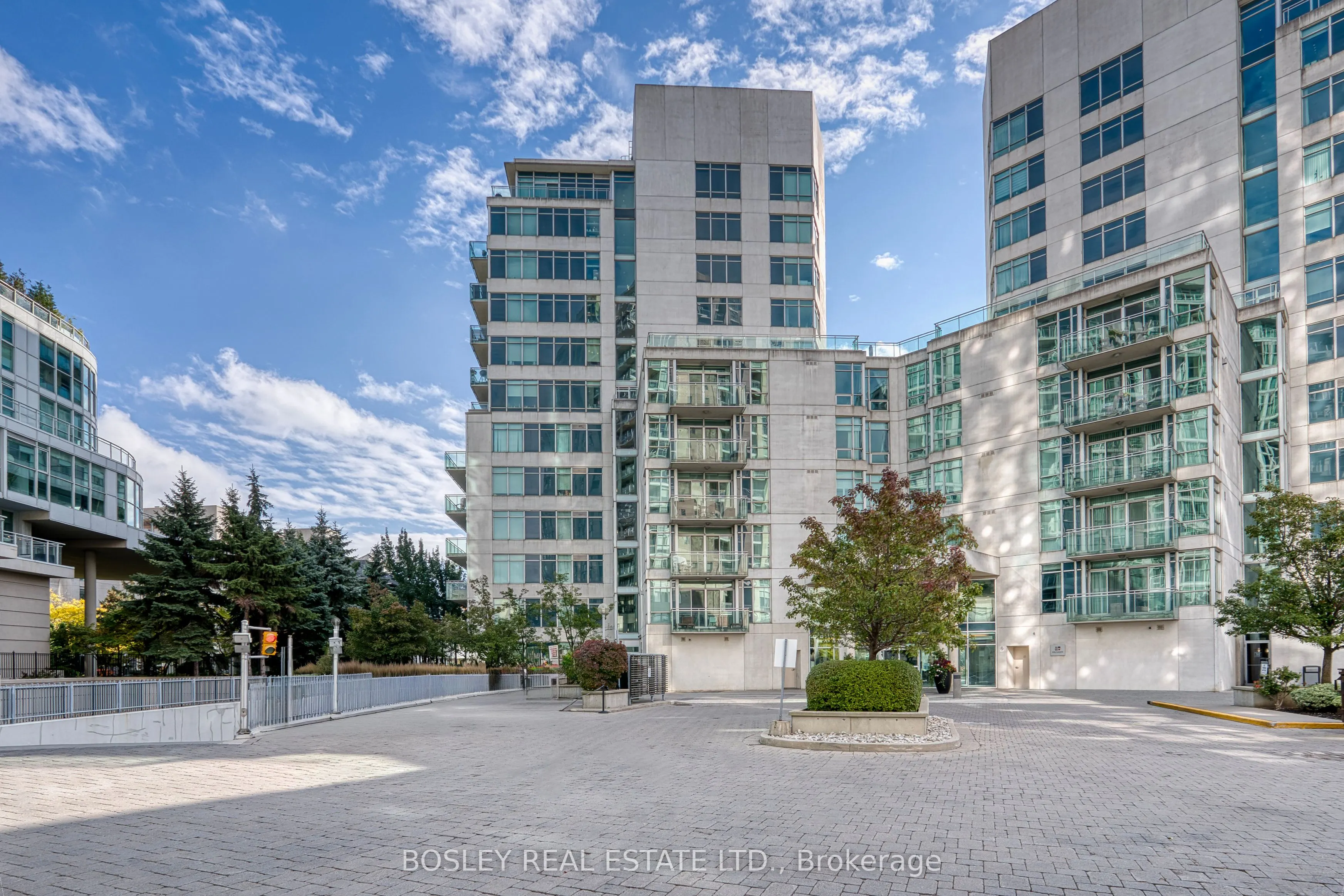 5 Marine Parade Drive, #518