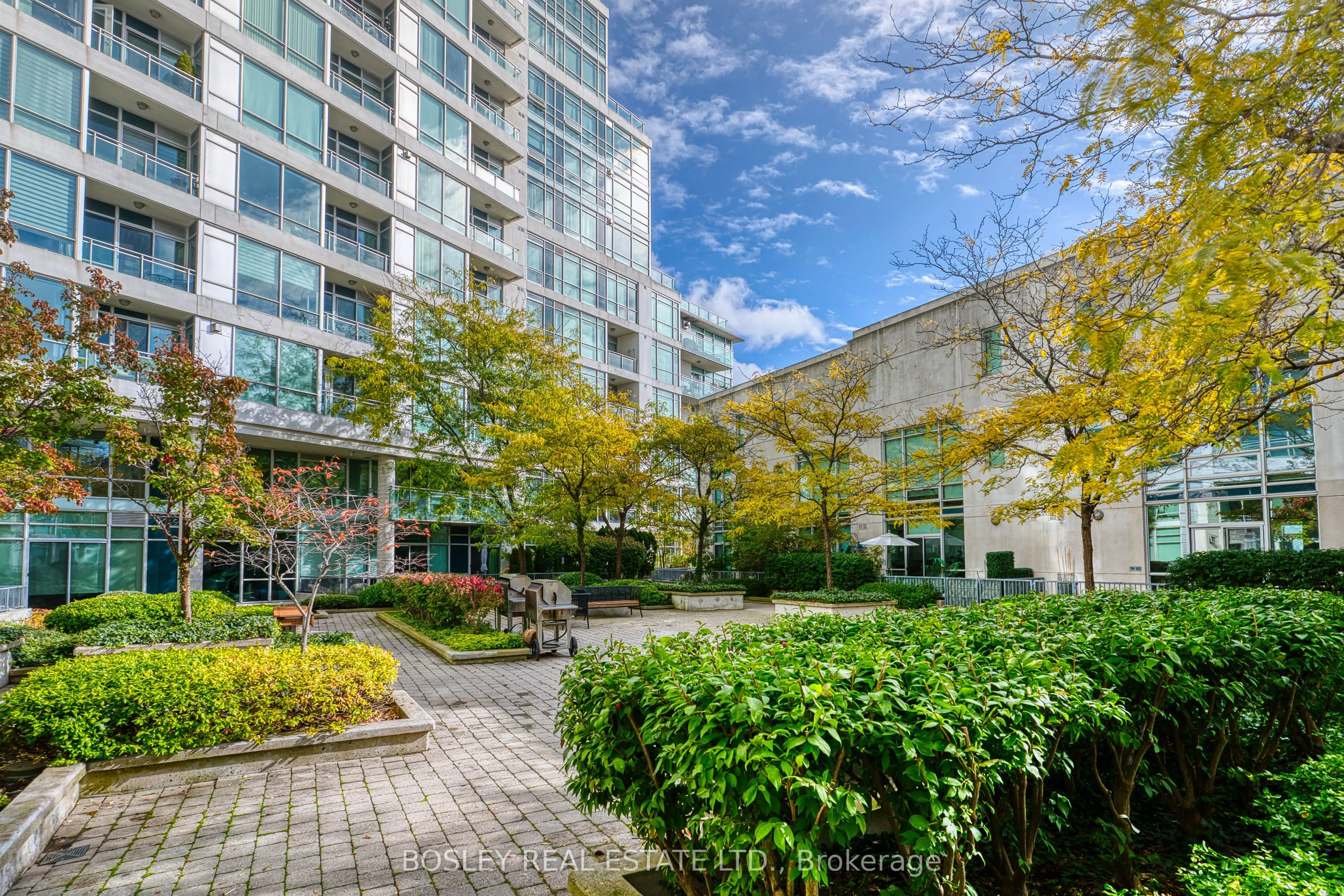 5 Marine Parade Drive, #518