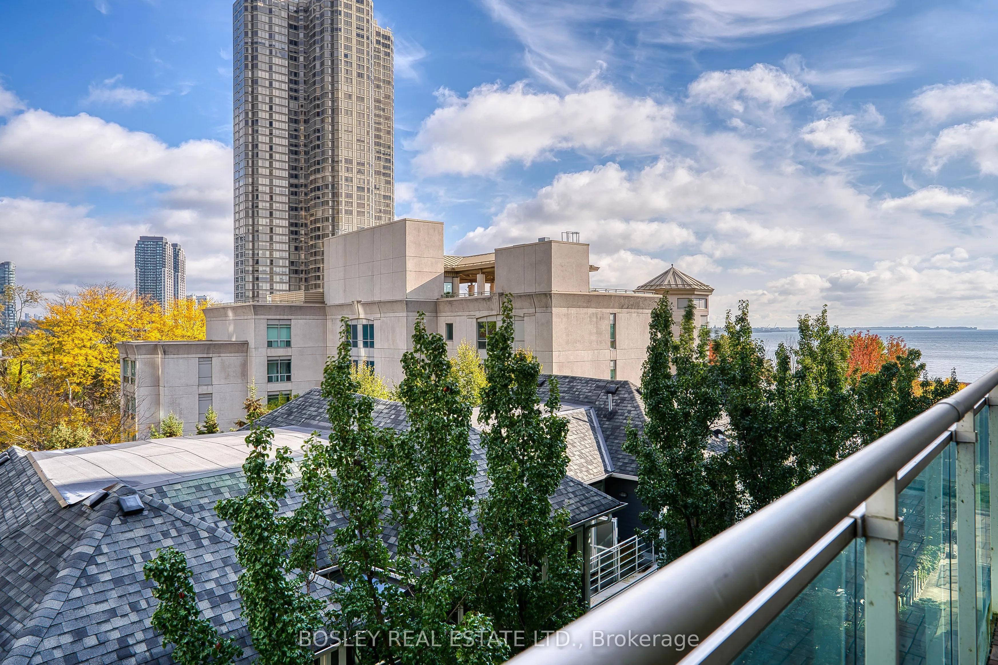 5 Marine Parade Drive, #518