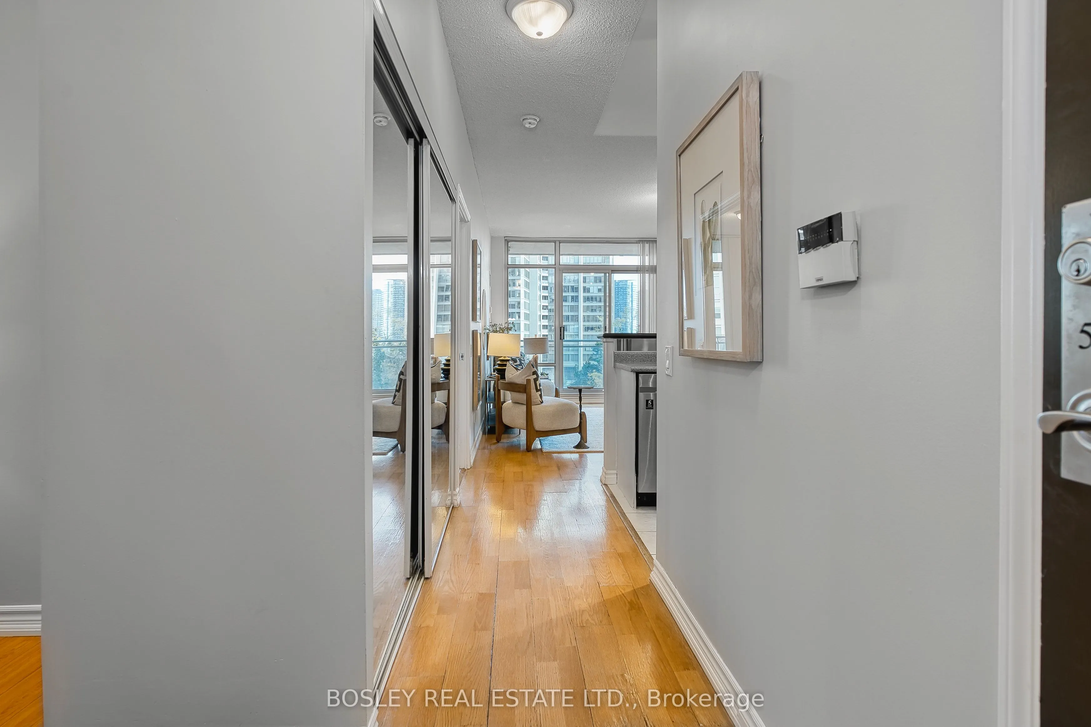 5 Marine Parade Drive, #518