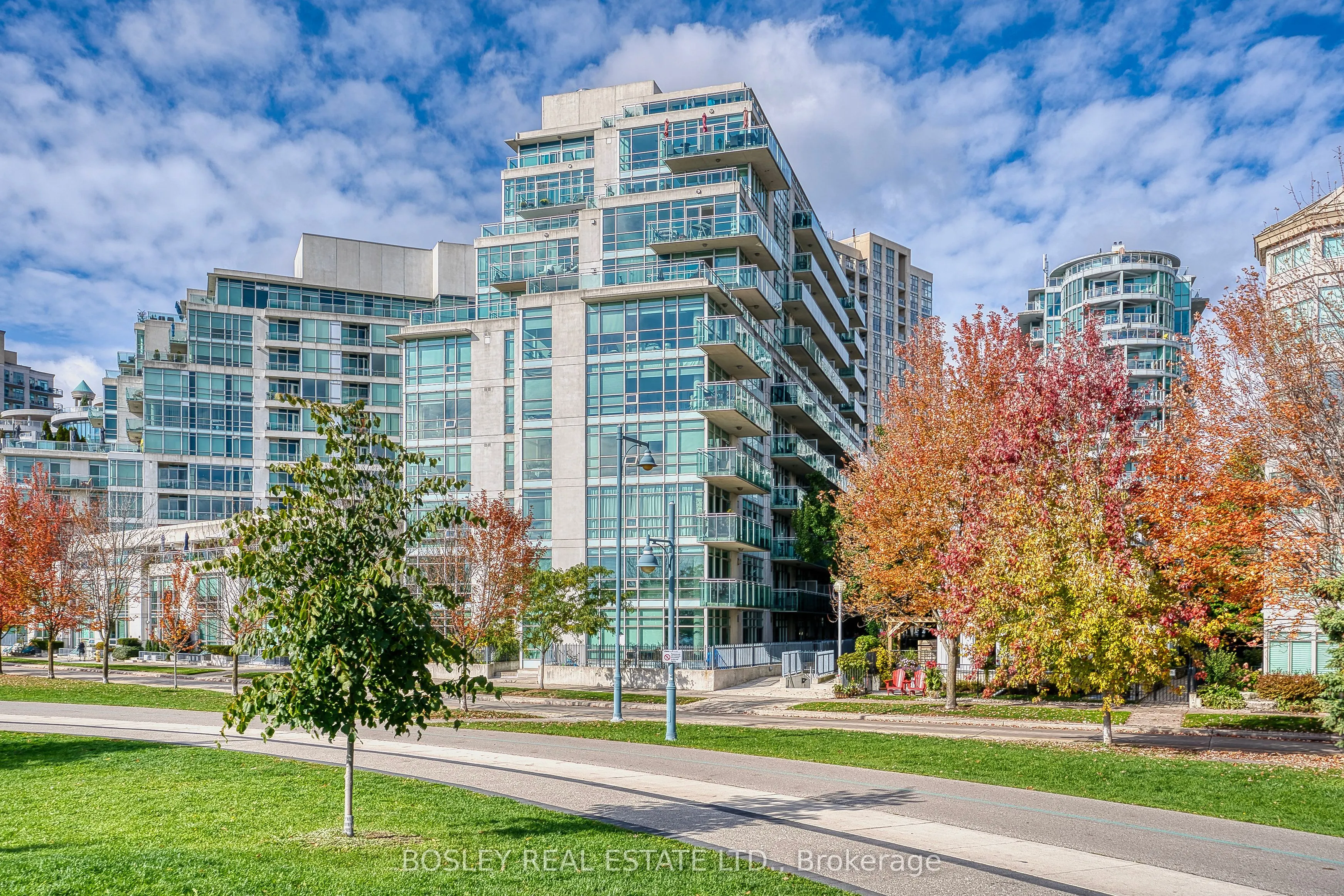 5 Marine Parade Drive, #518