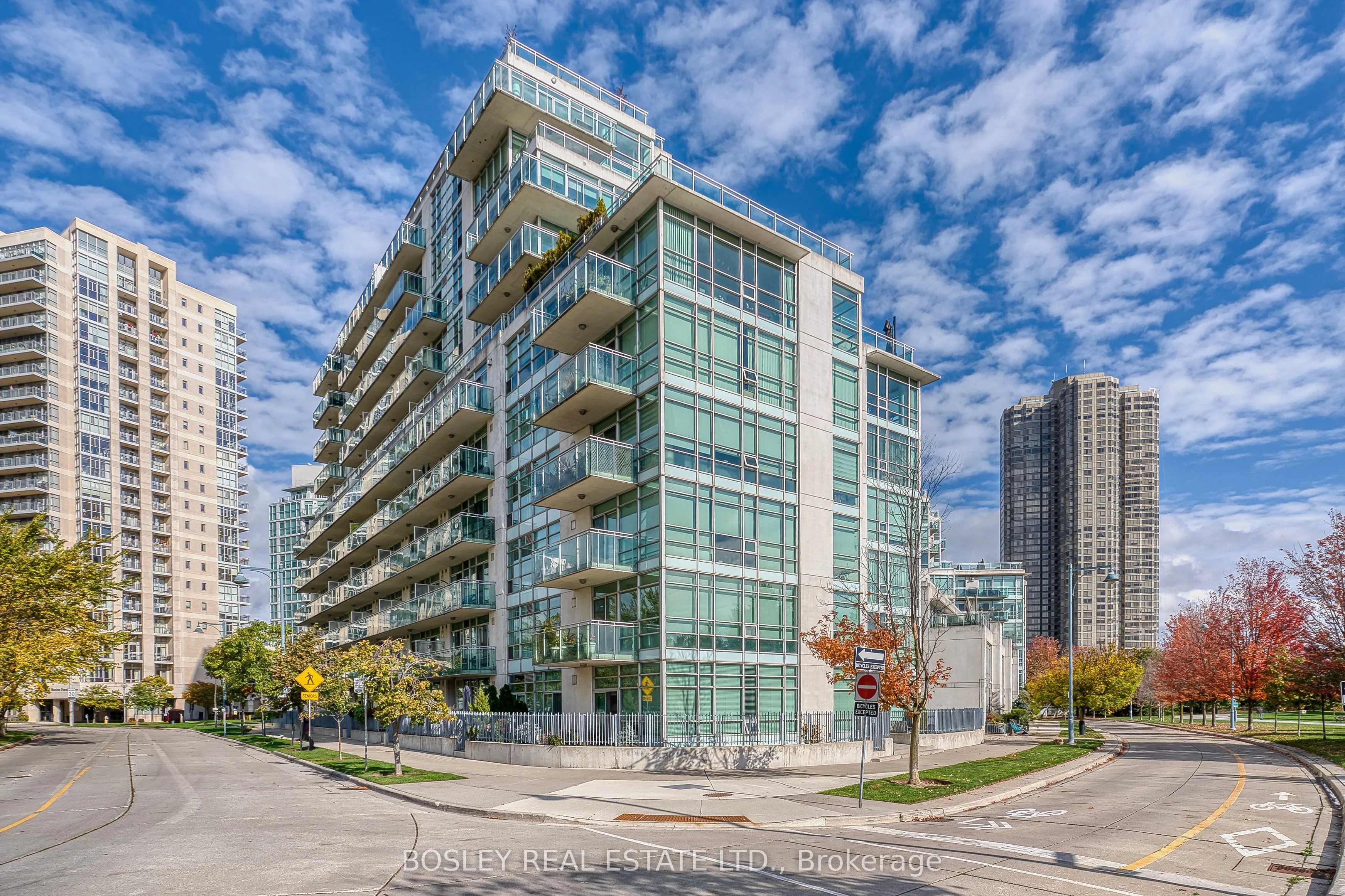 5 Marine Parade Drive, #518