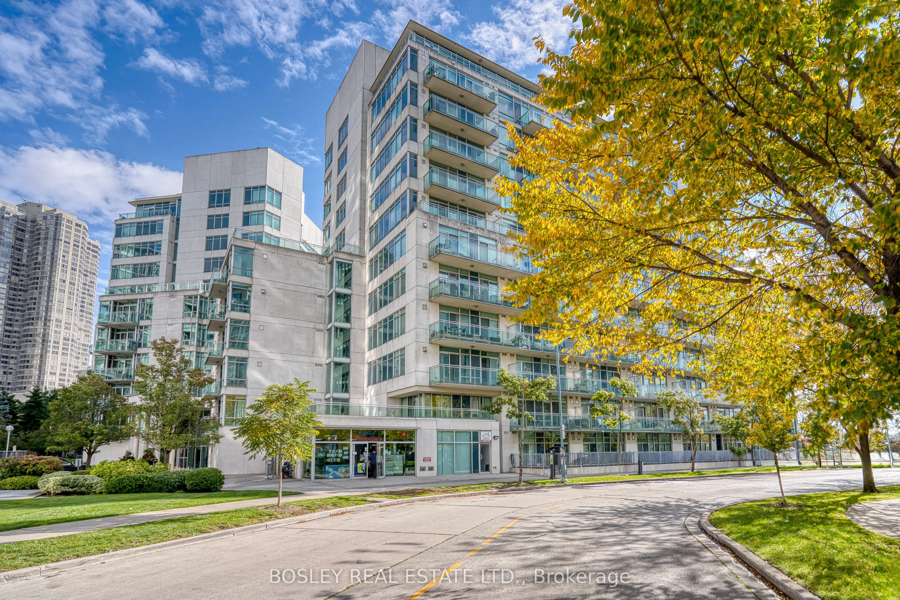 5 Marine Parade Drive, #518