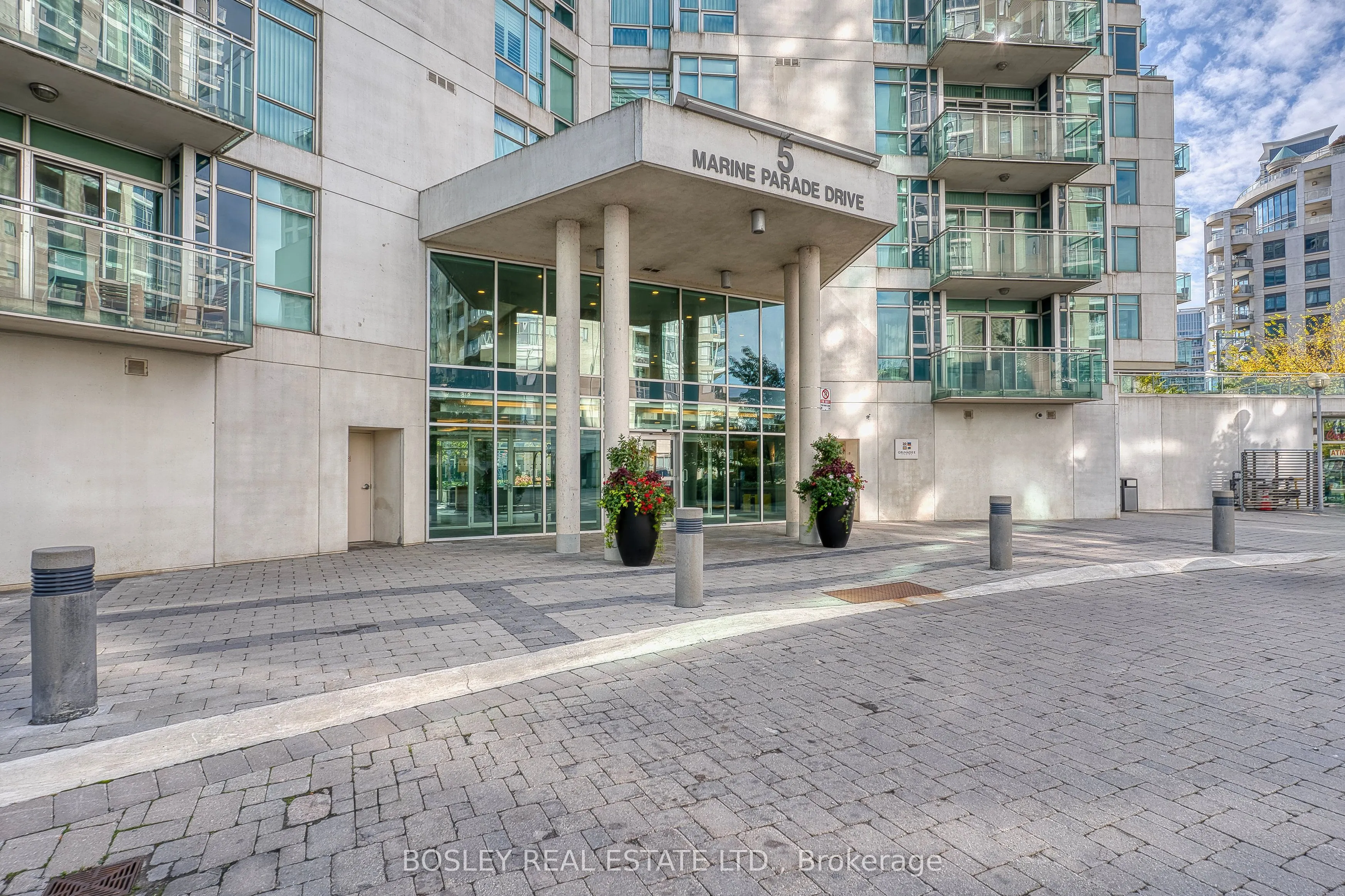 5 Marine Parade Drive, #518