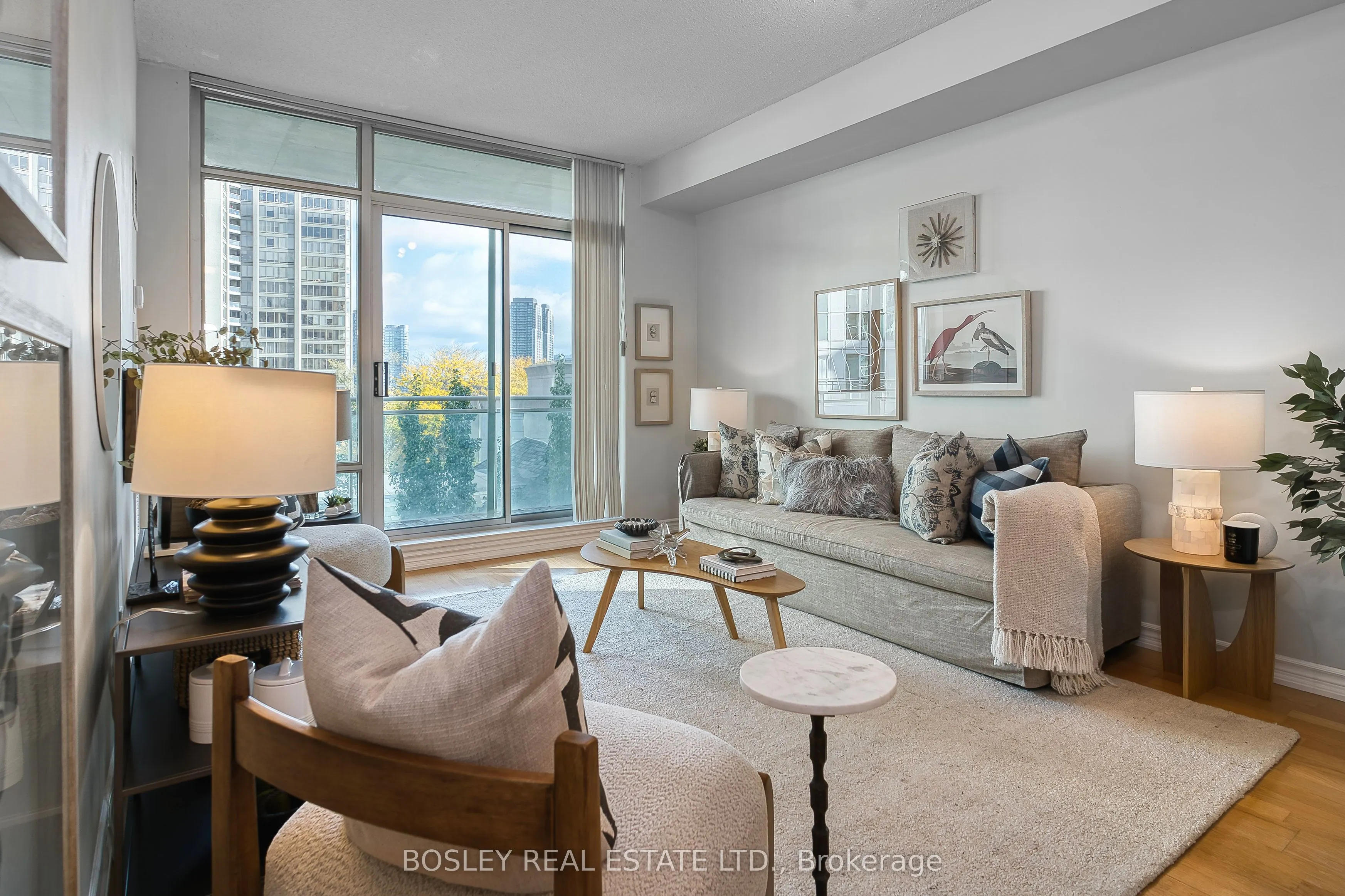 5 Marine Parade Drive, #518