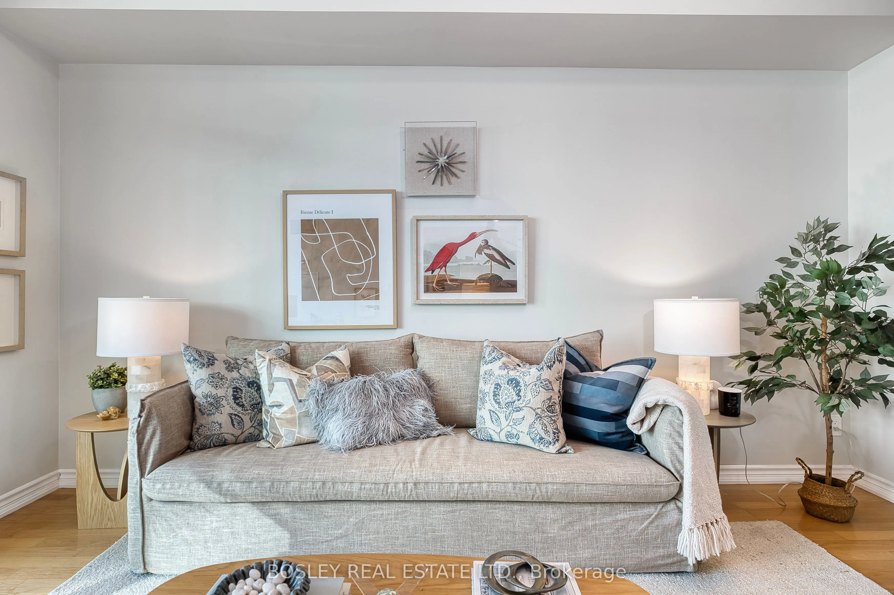 5 Marine Parade Drive, #518