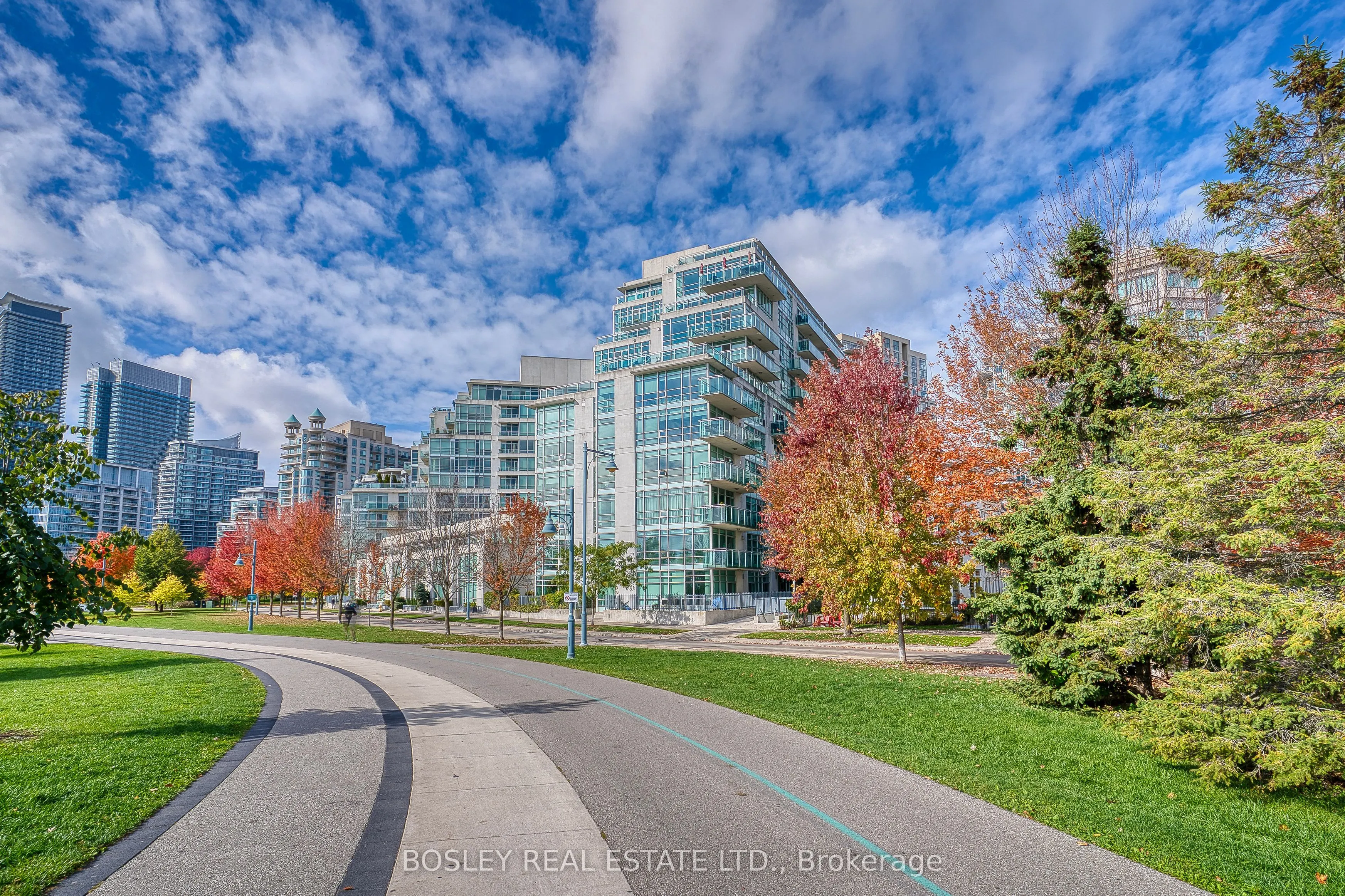 5 Marine Parade Drive, #518