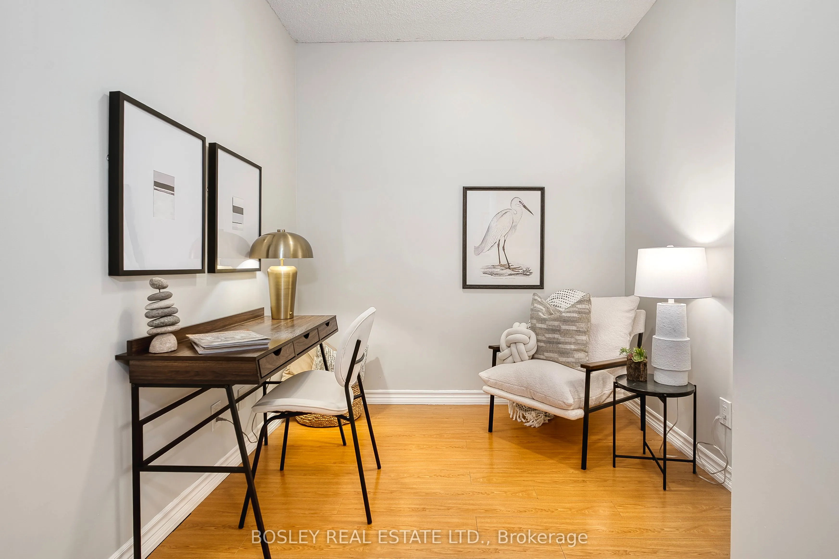 5 Marine Parade Drive, #518