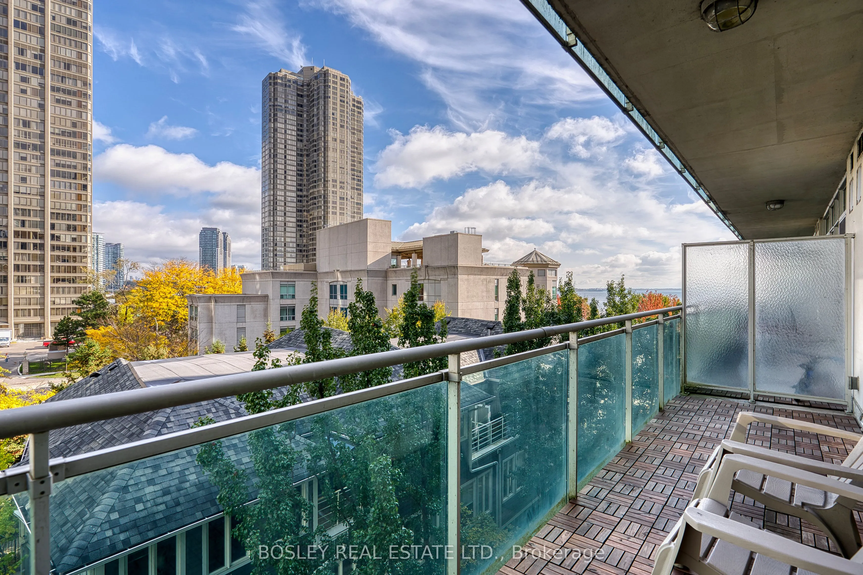 5 Marine Parade Drive, #518