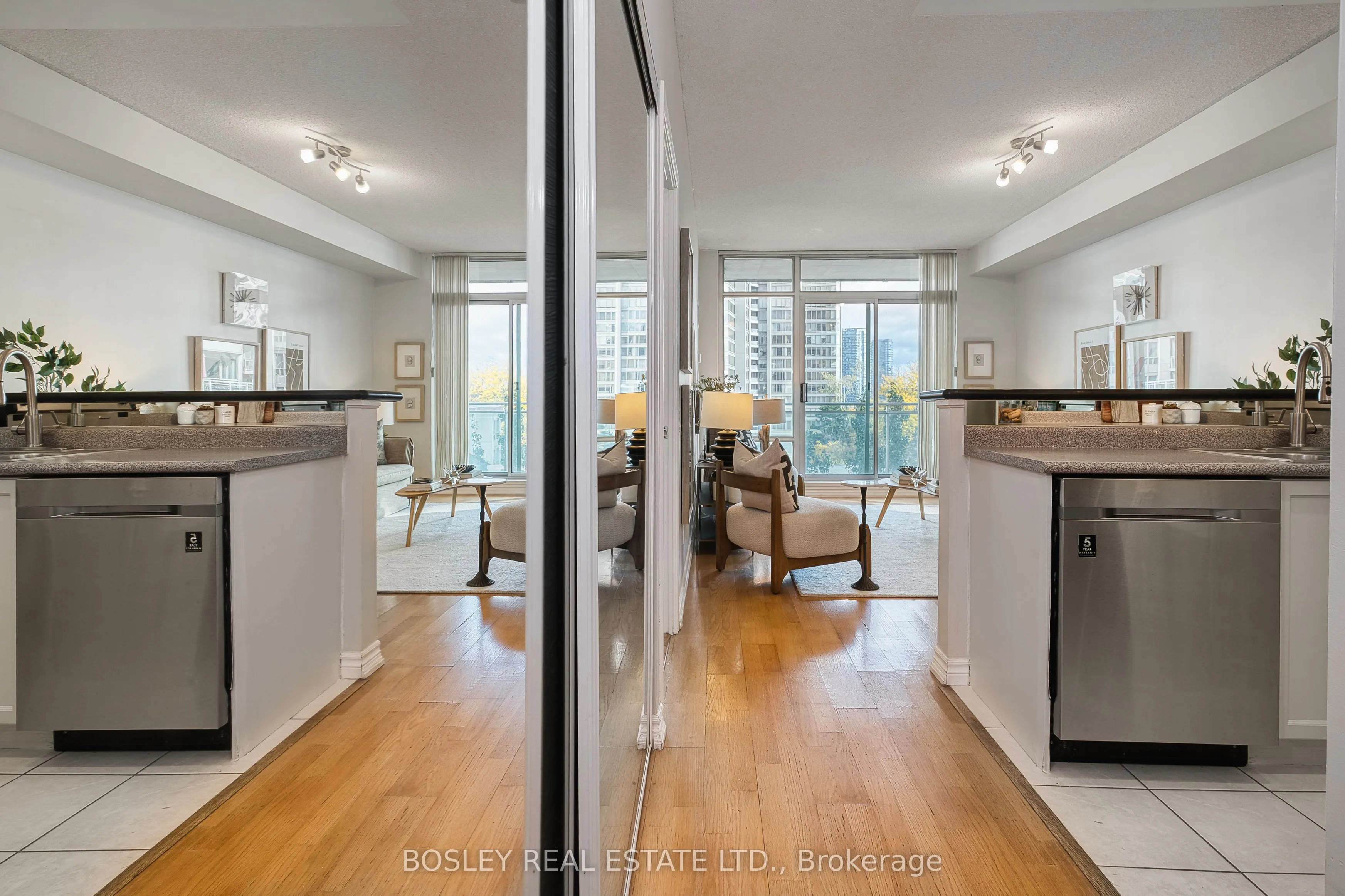 5 Marine Parade Drive, #518