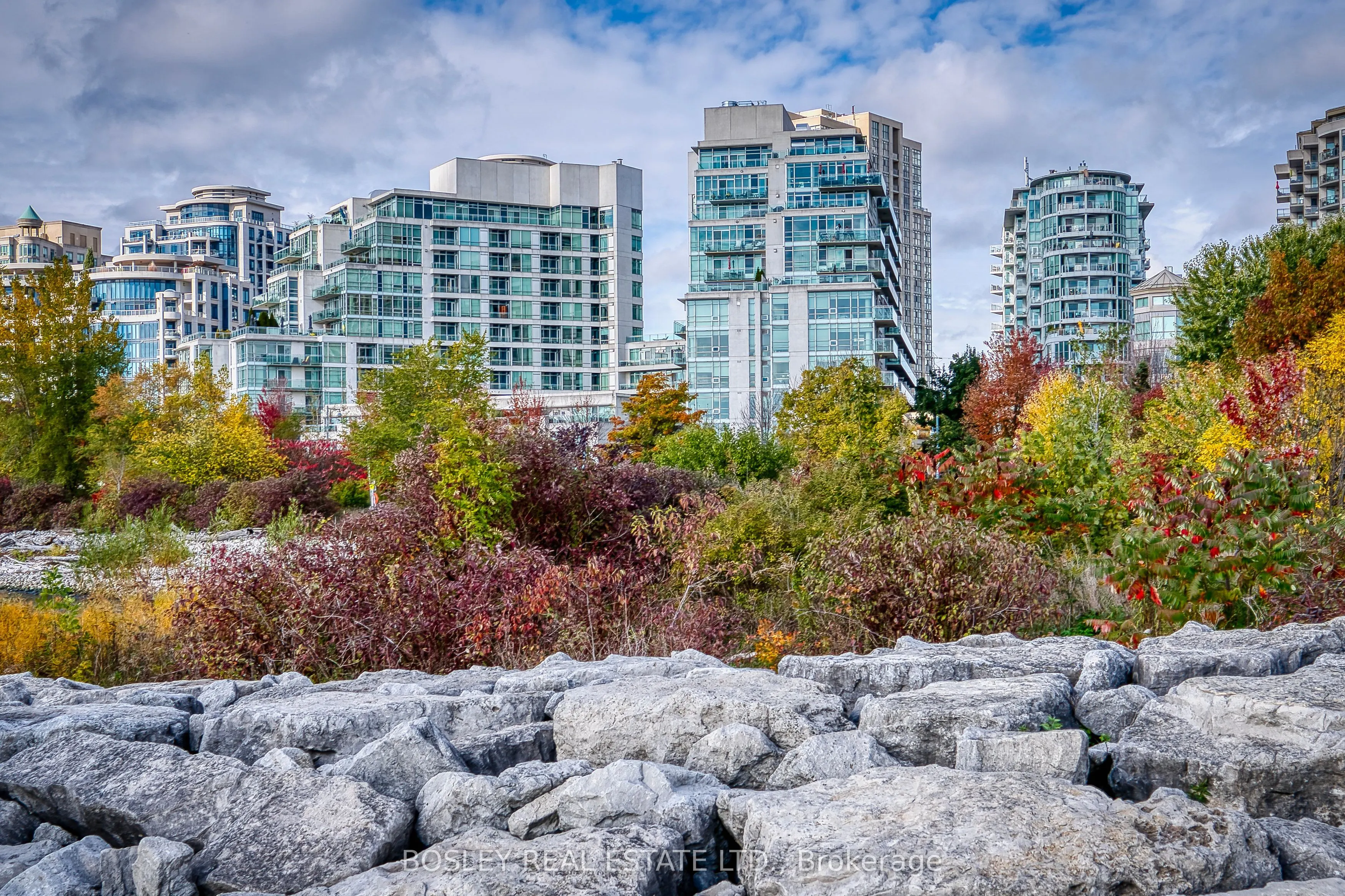 5 Marine Parade Drive, #518