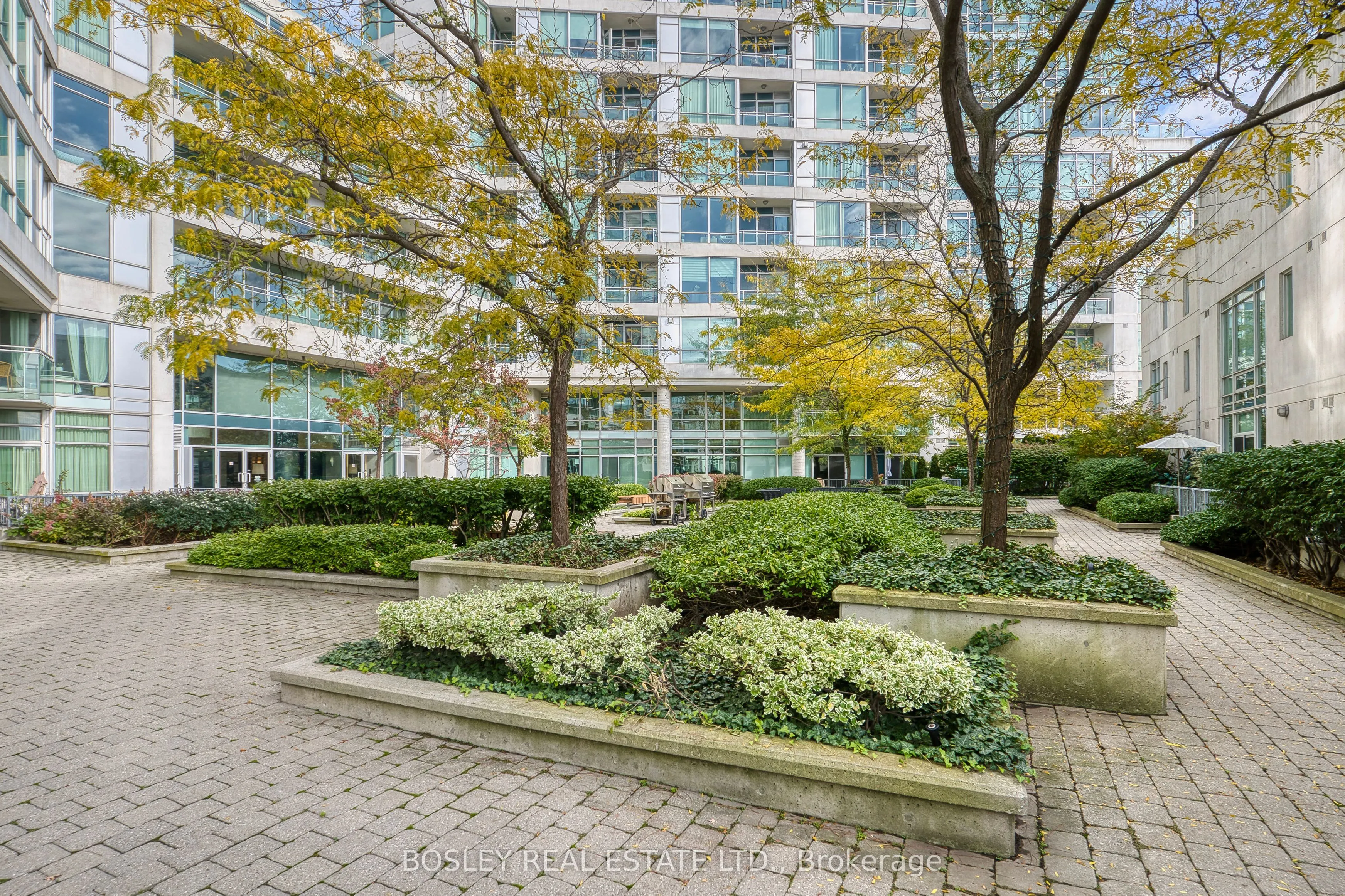 5 Marine Parade Drive, #518