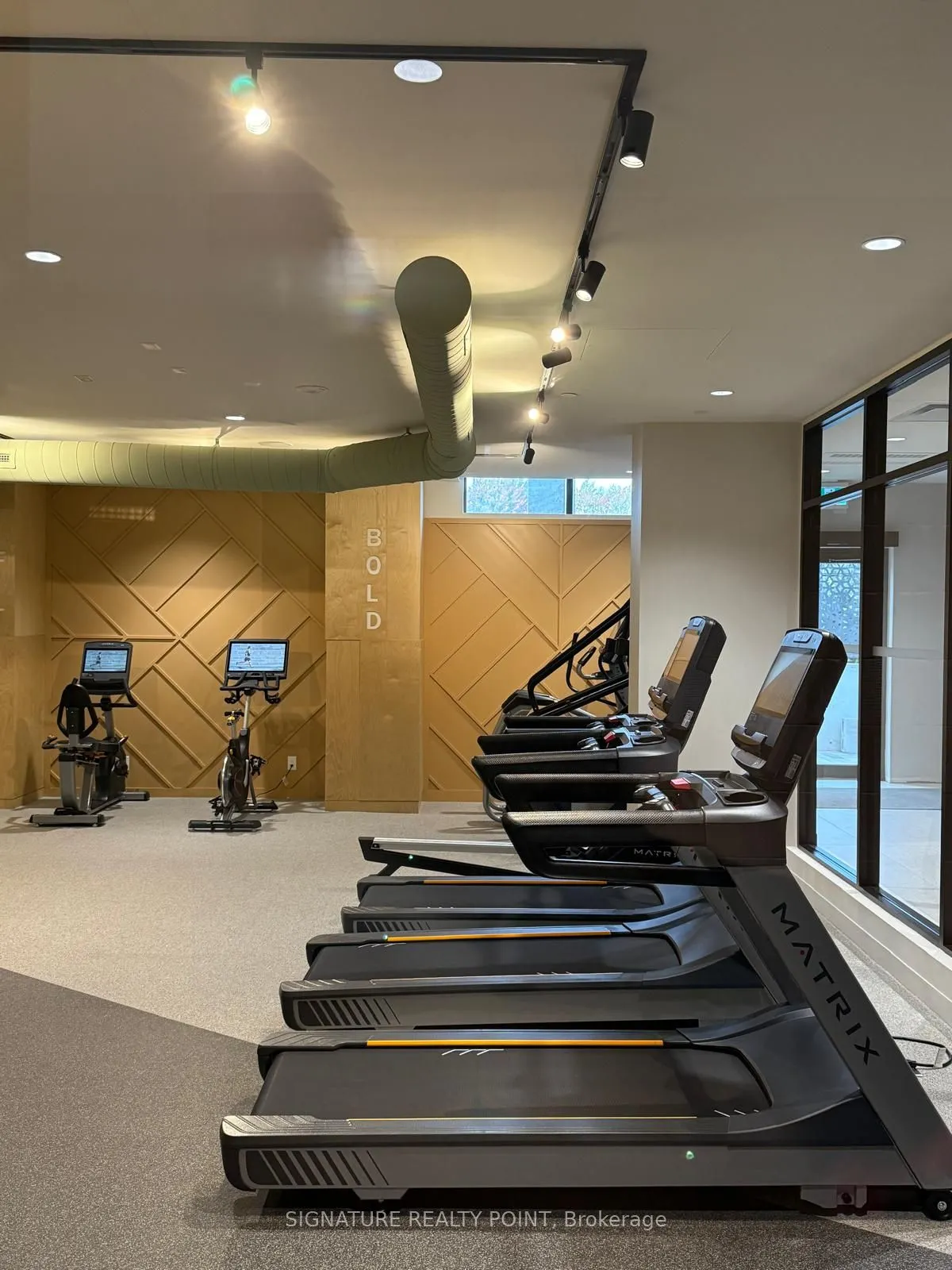 2495 Eglinton Avenue W, #1802