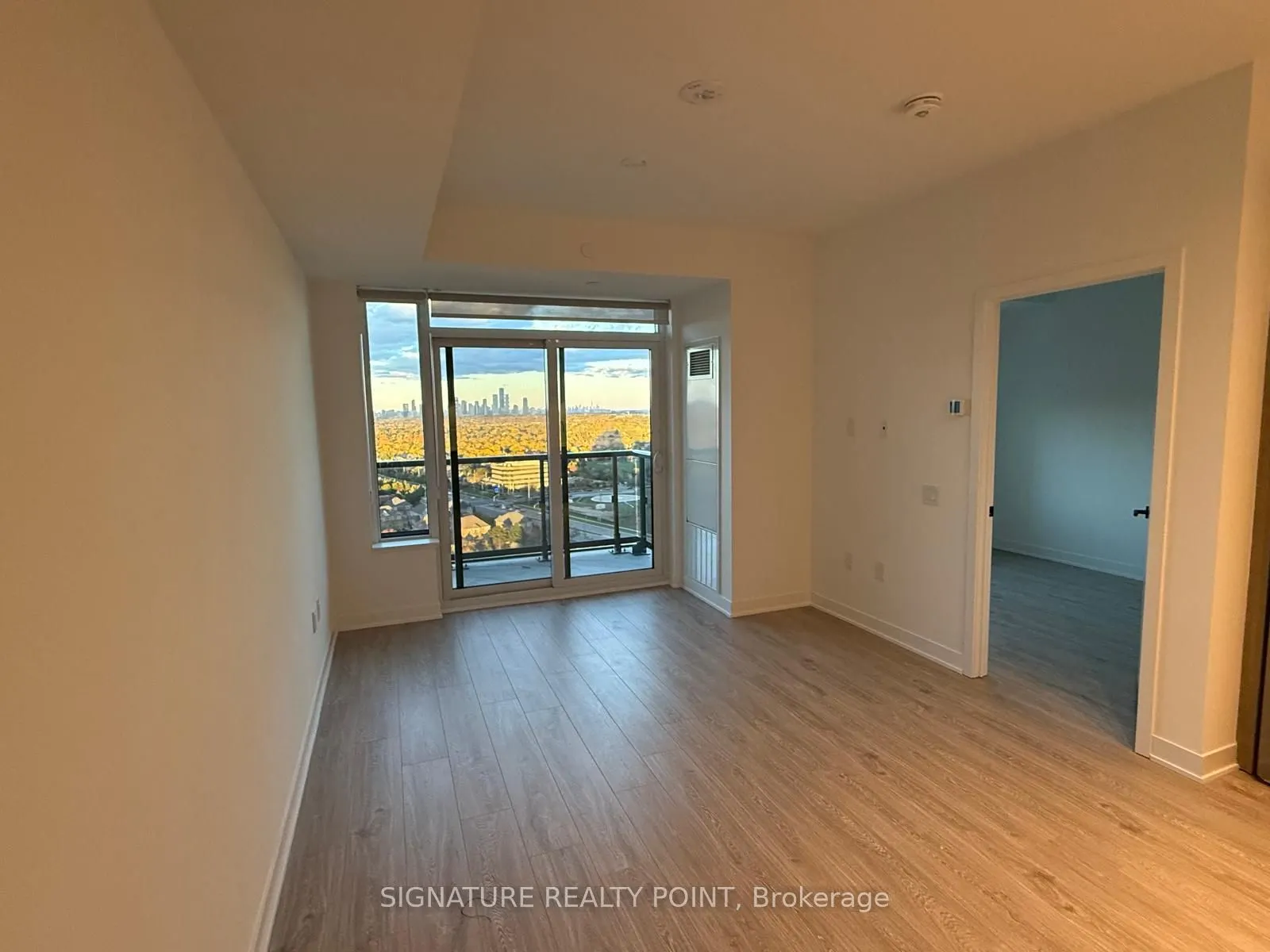 2495 Eglinton Avenue W, #1802