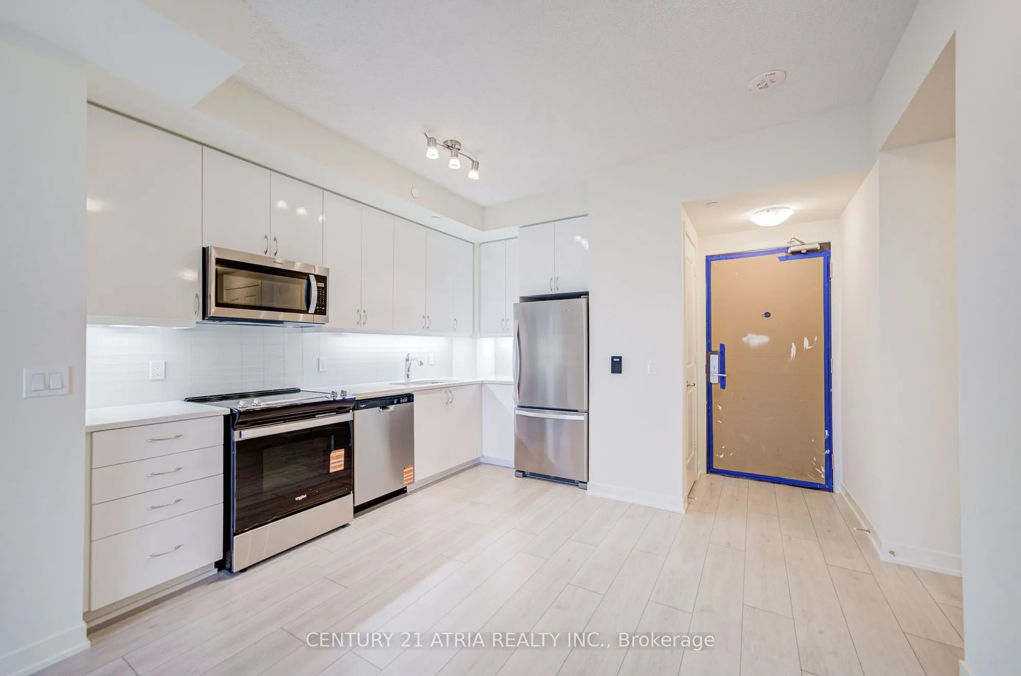 38 Annie Craig Drive, #3903