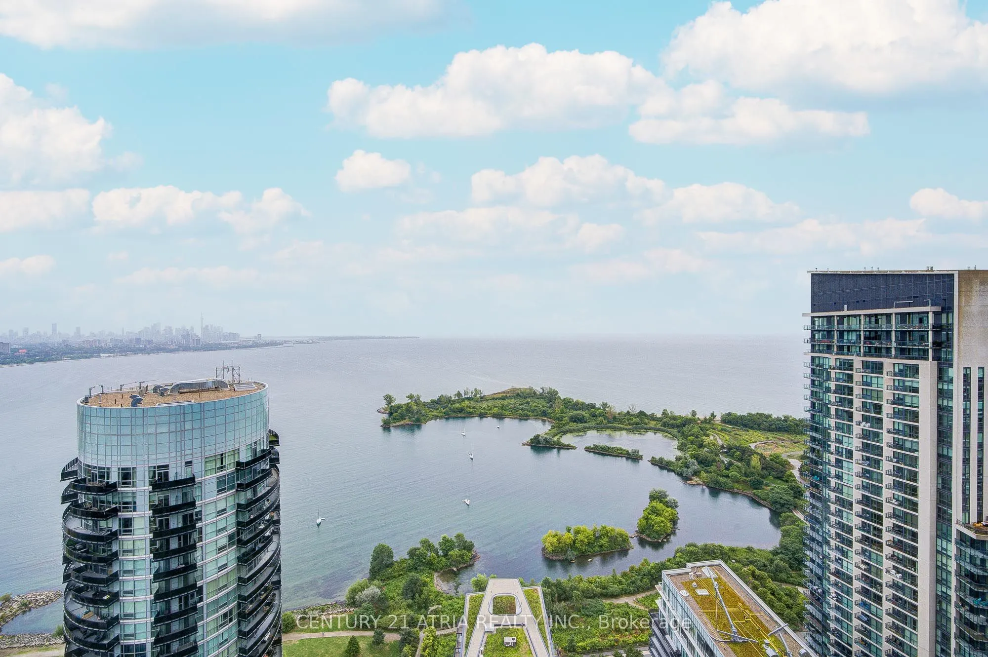38 Annie Craig Drive, #3903