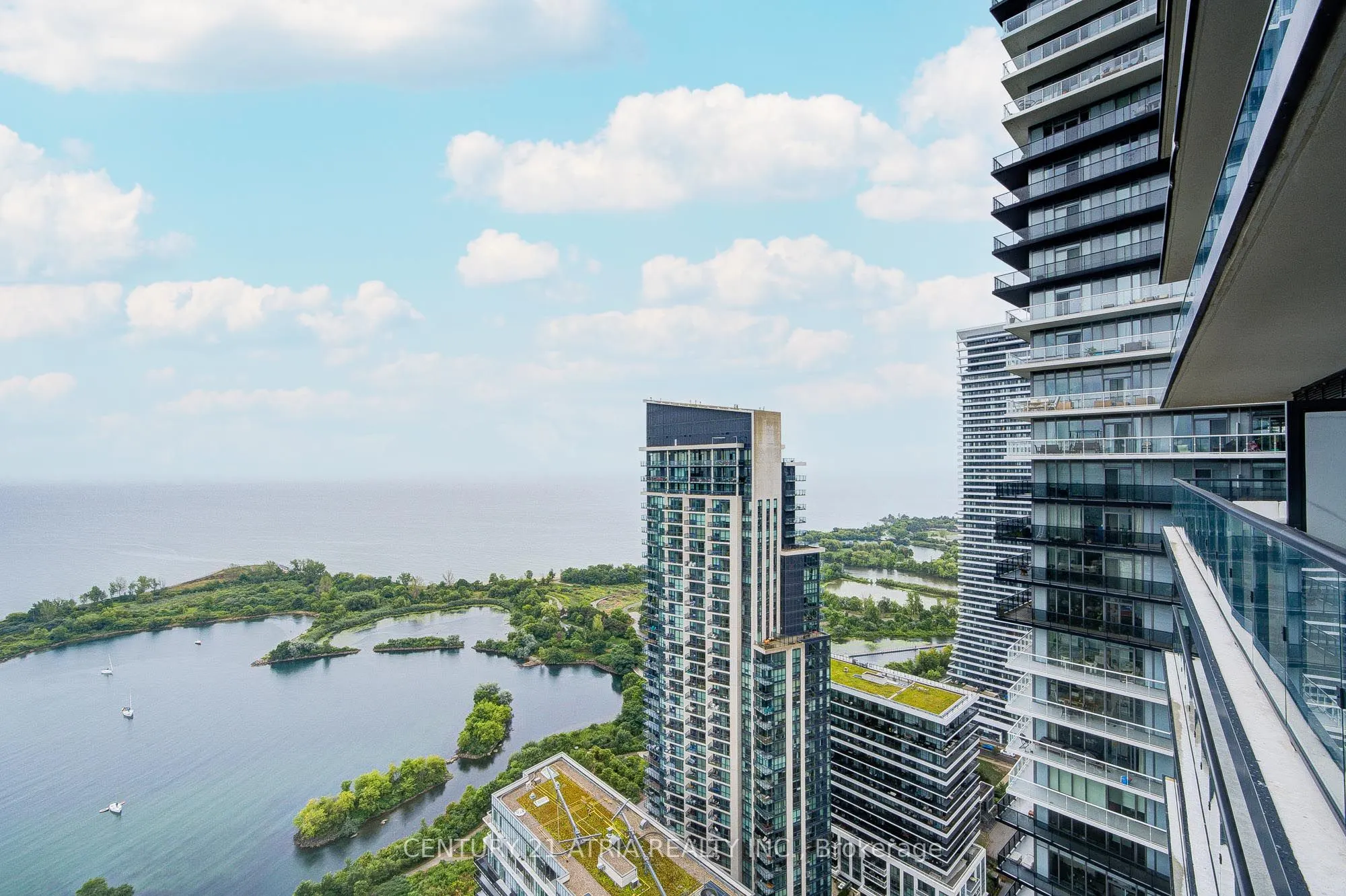 38 Annie Craig Drive, #3903
