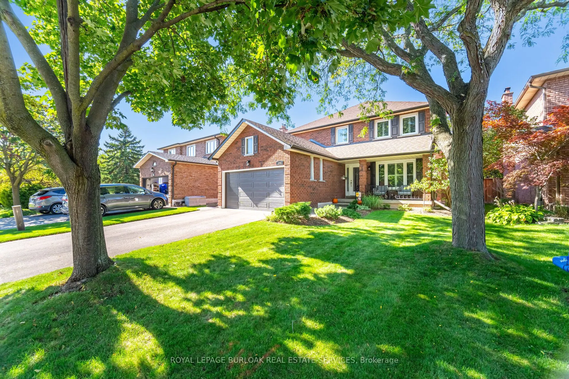 1040 Manchester Crescent