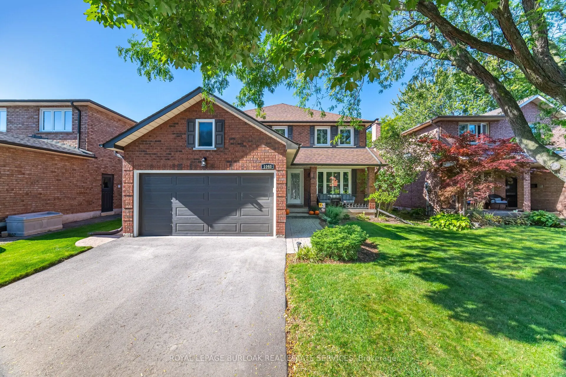 1040 Manchester Crescent