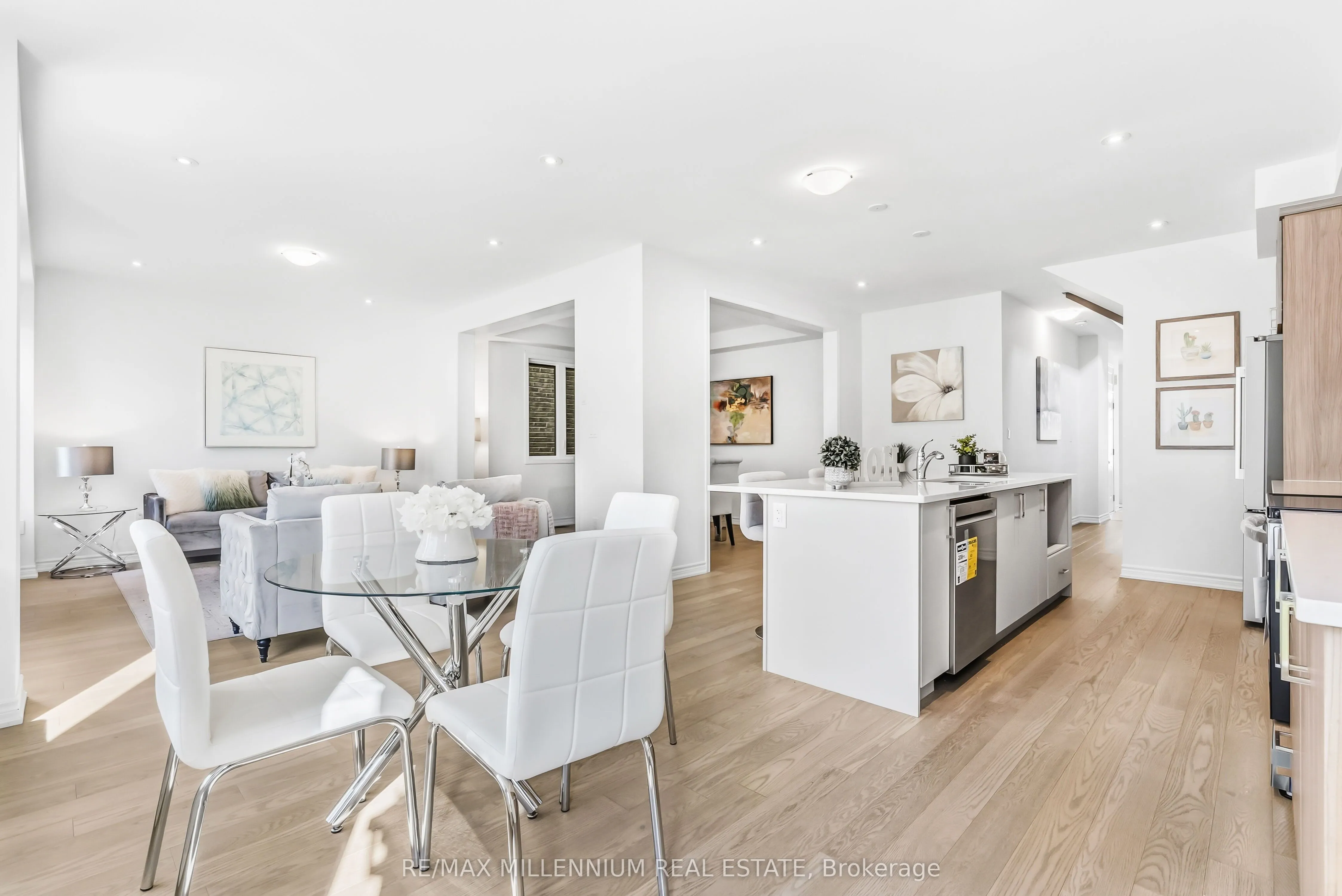 14 Cloudberry Street