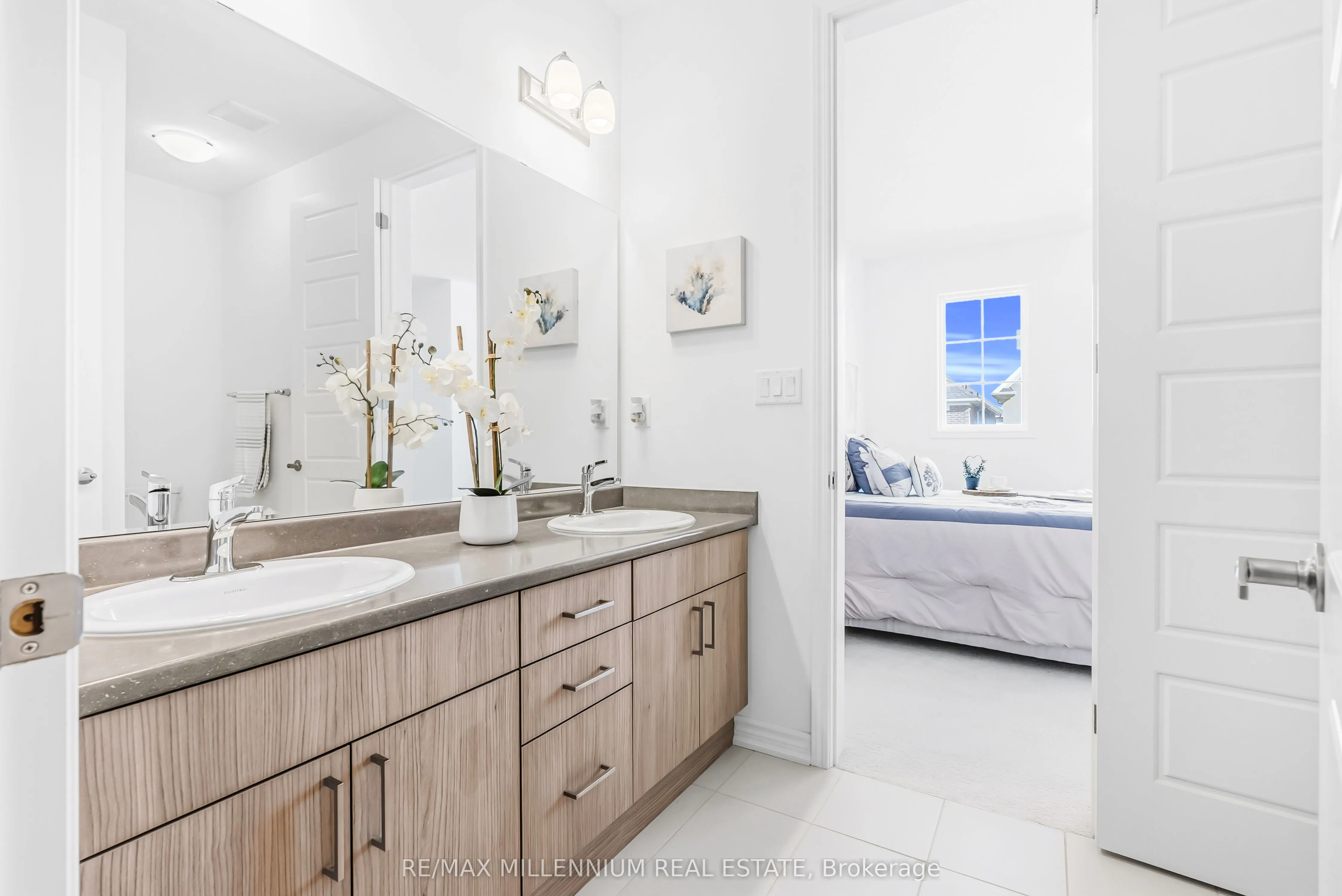 14 Cloudberry Street