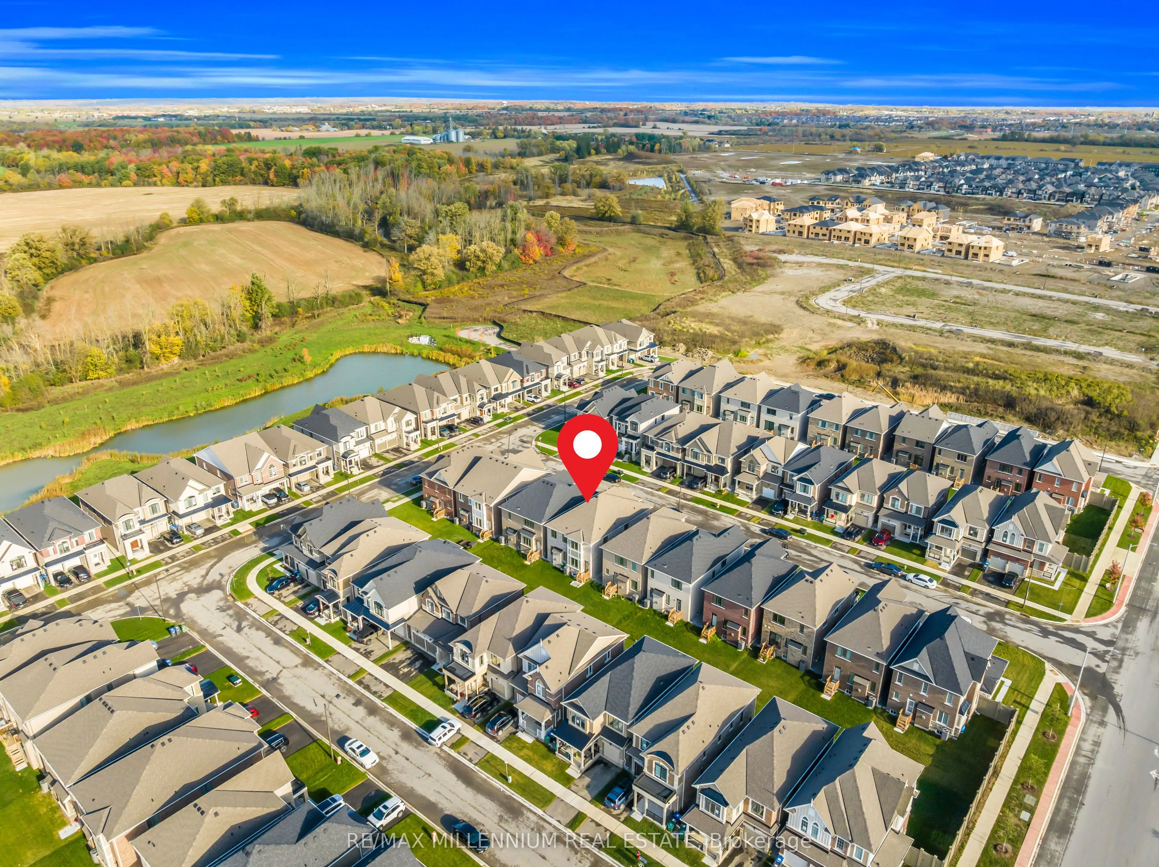 14 Cloudberry Street