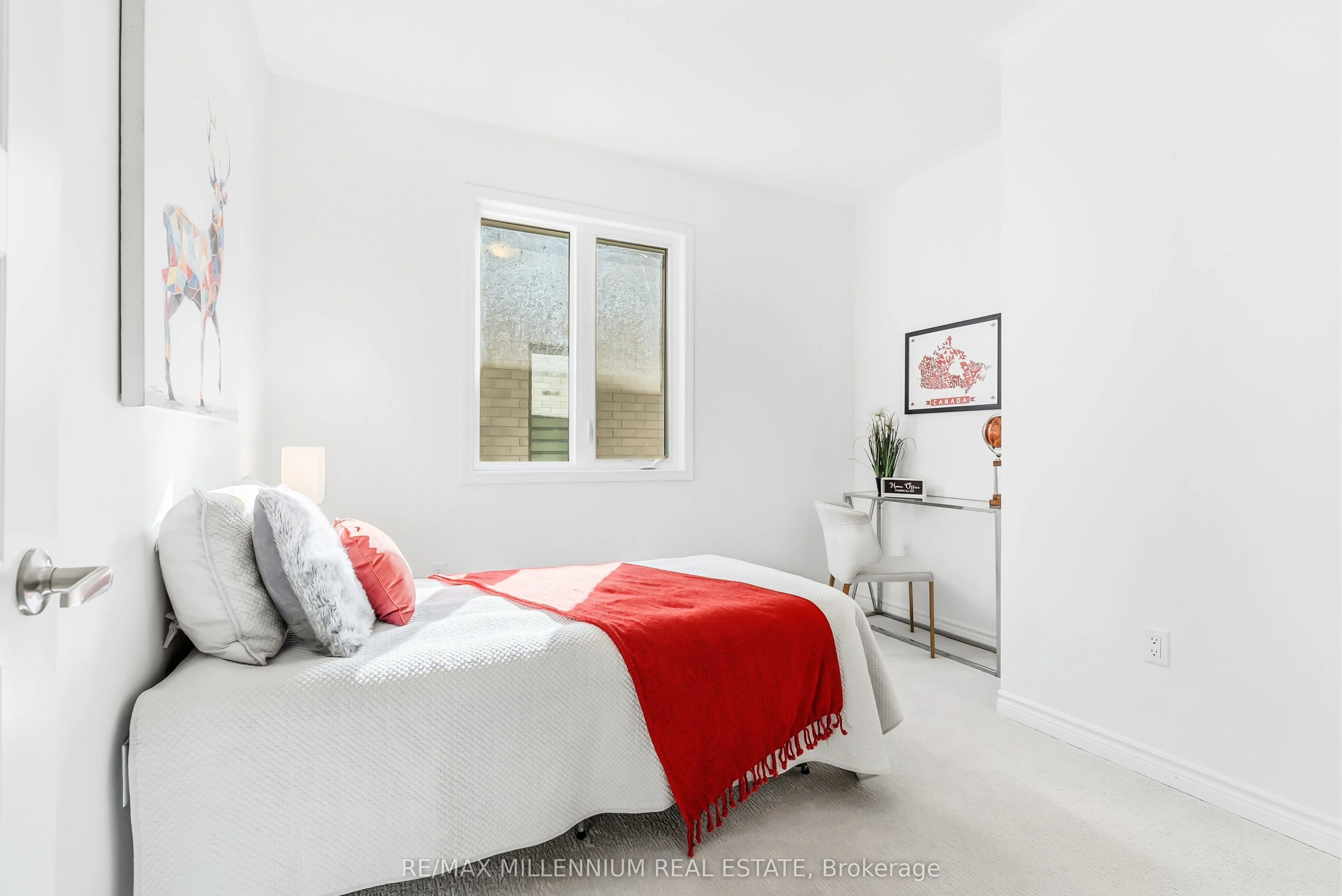 14 Cloudberry Street