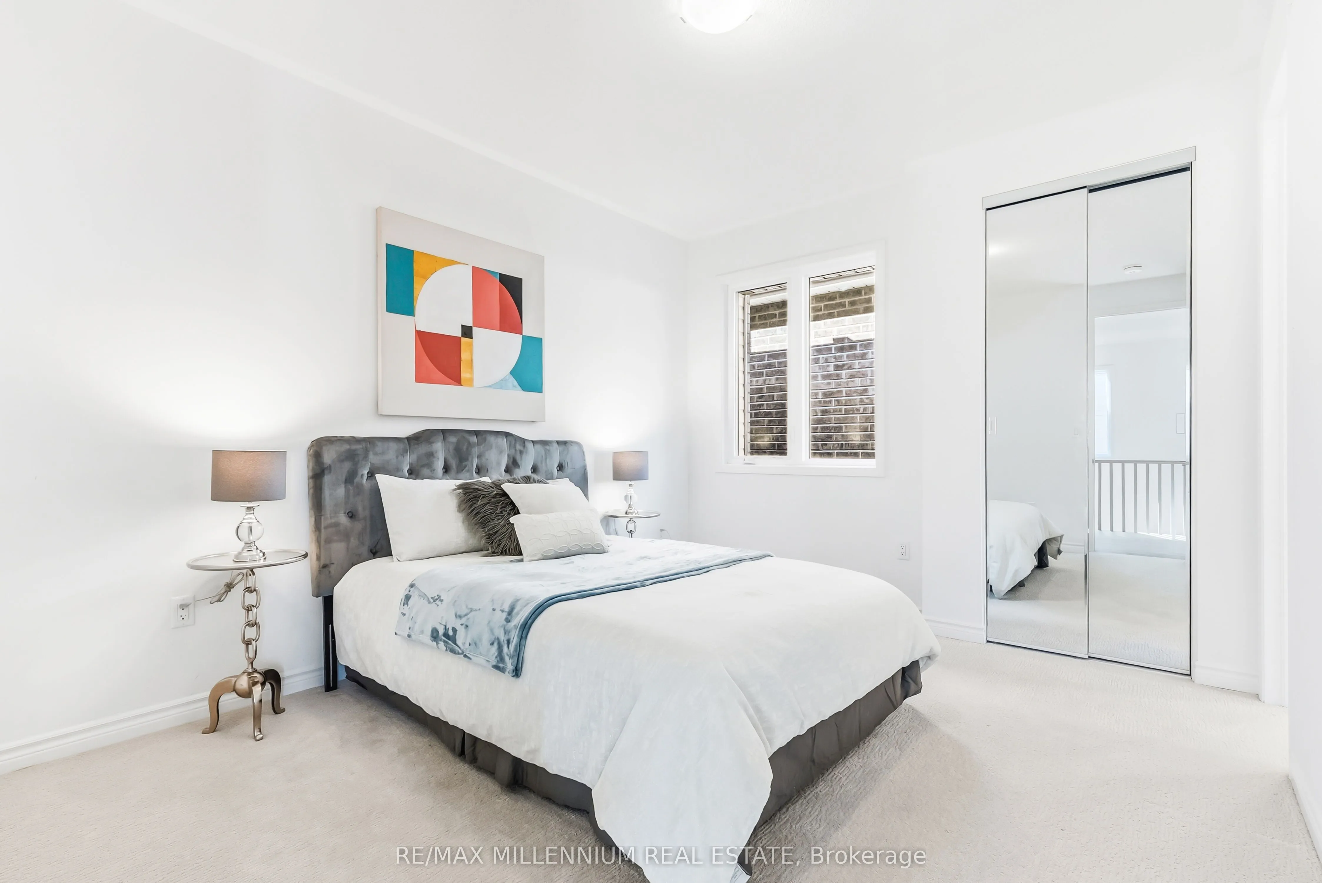 14 Cloudberry Street