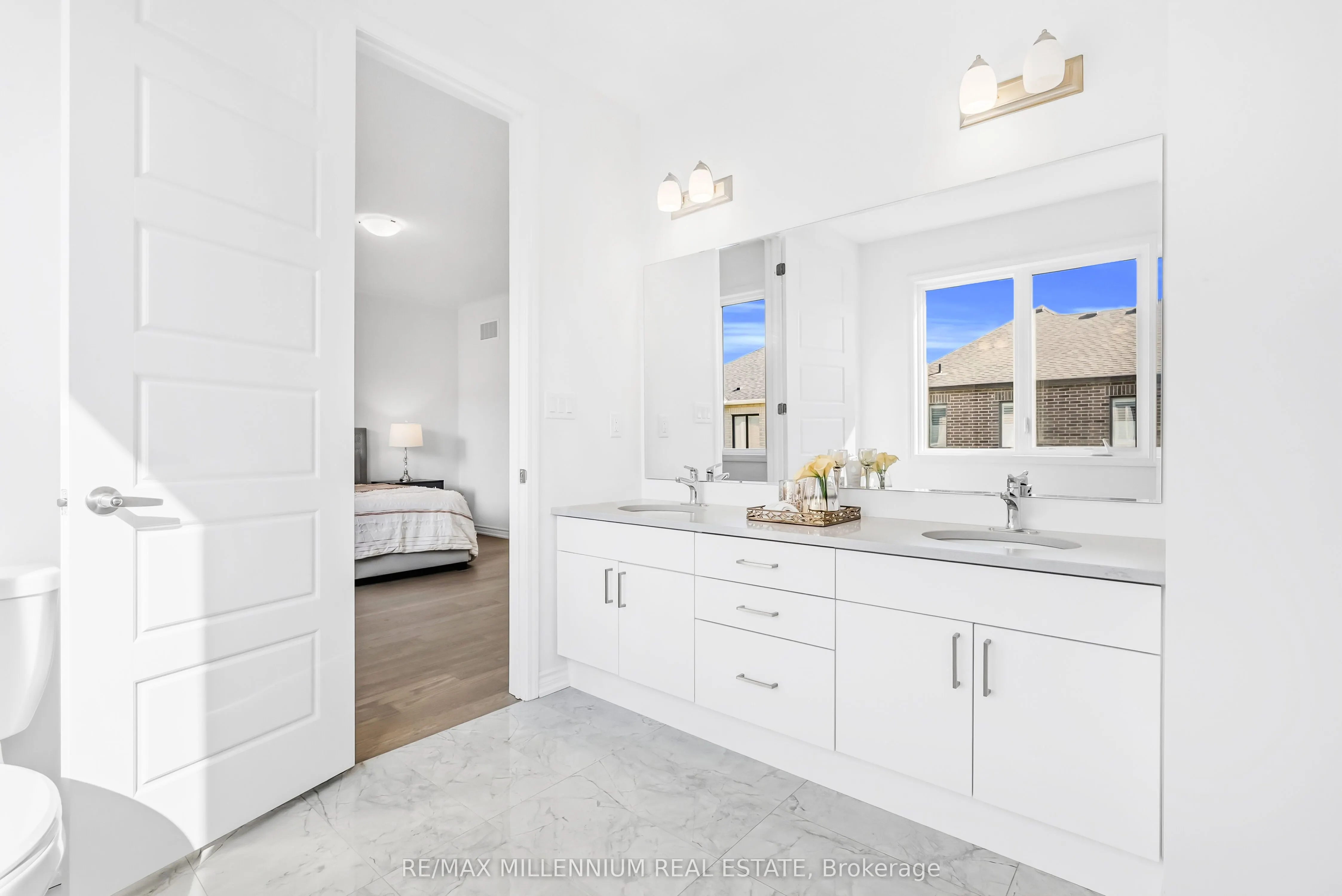 14 Cloudberry Street