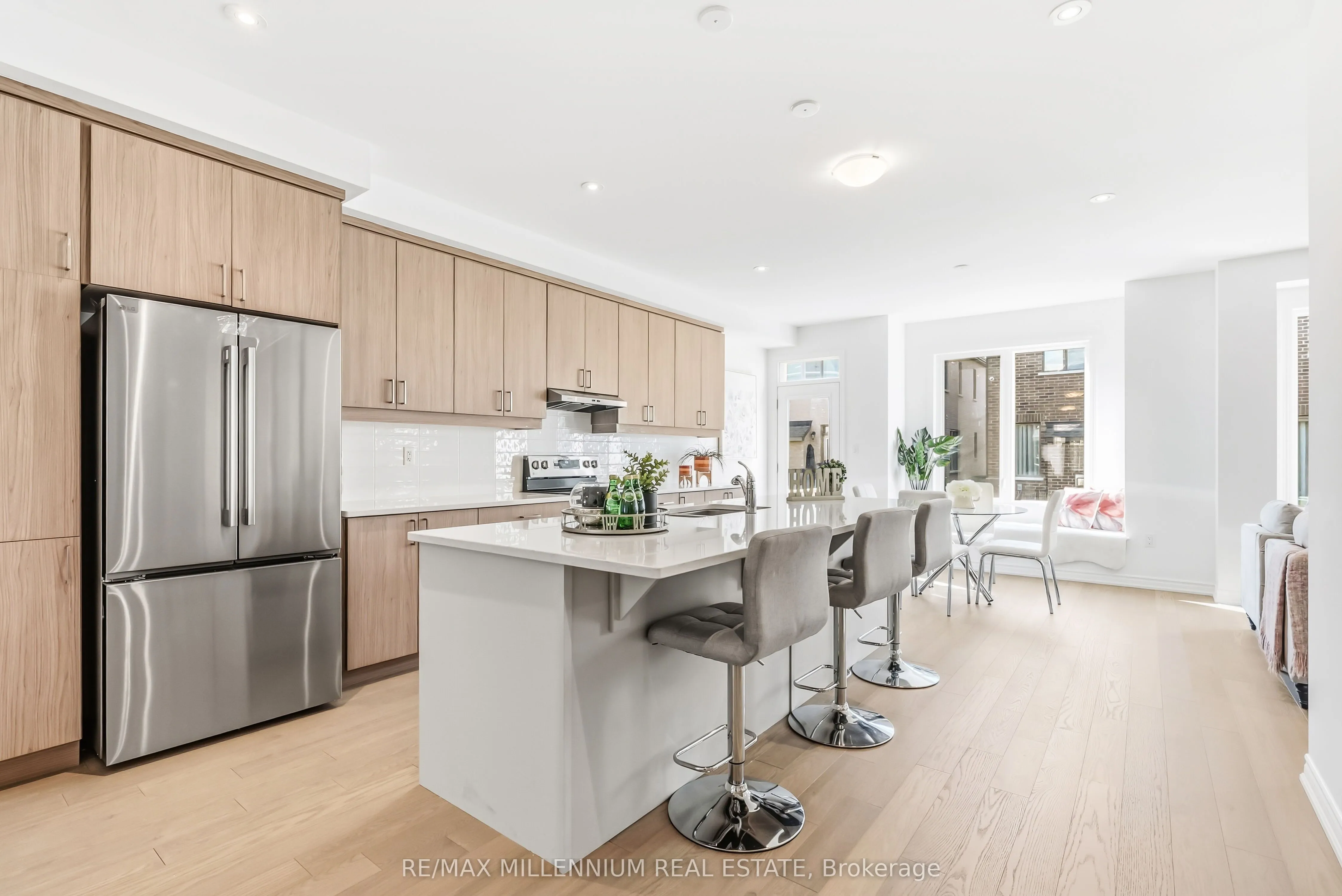 14 Cloudberry Street