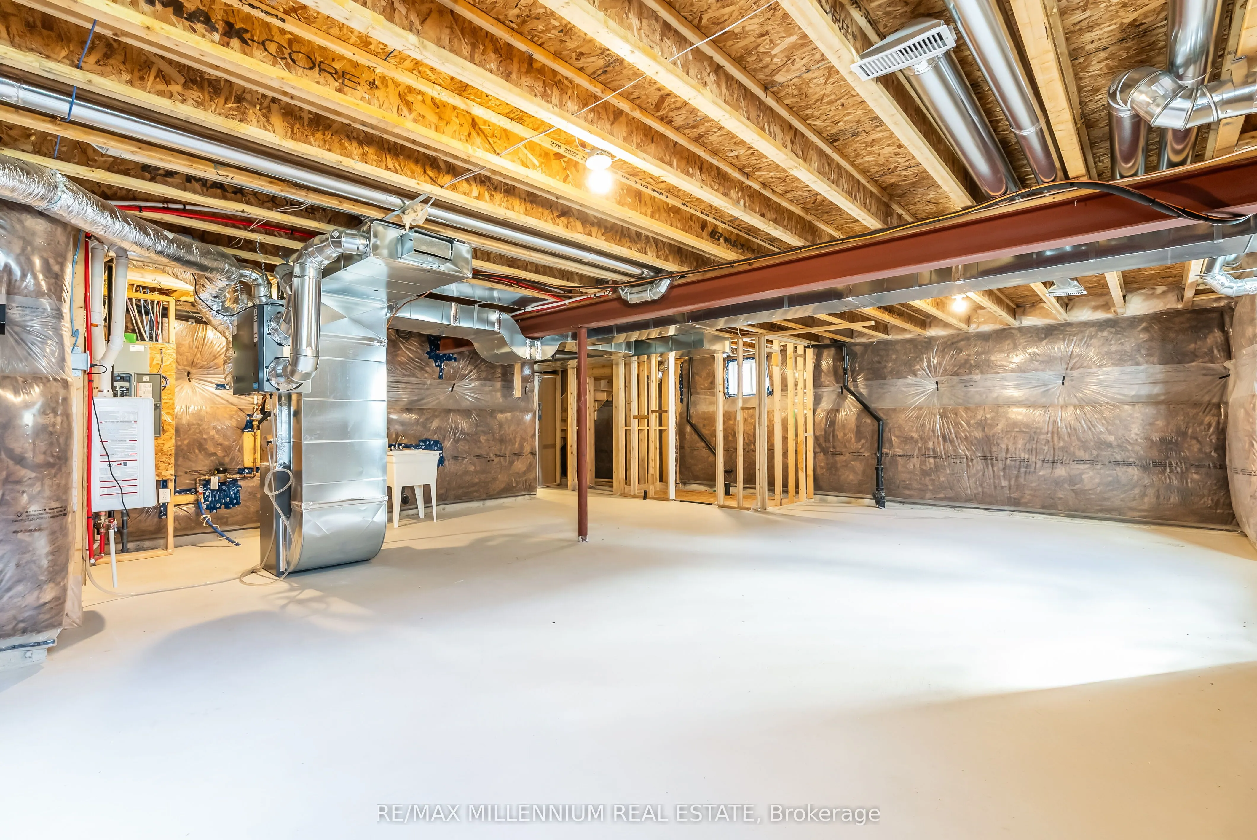 14 Cloudberry Street