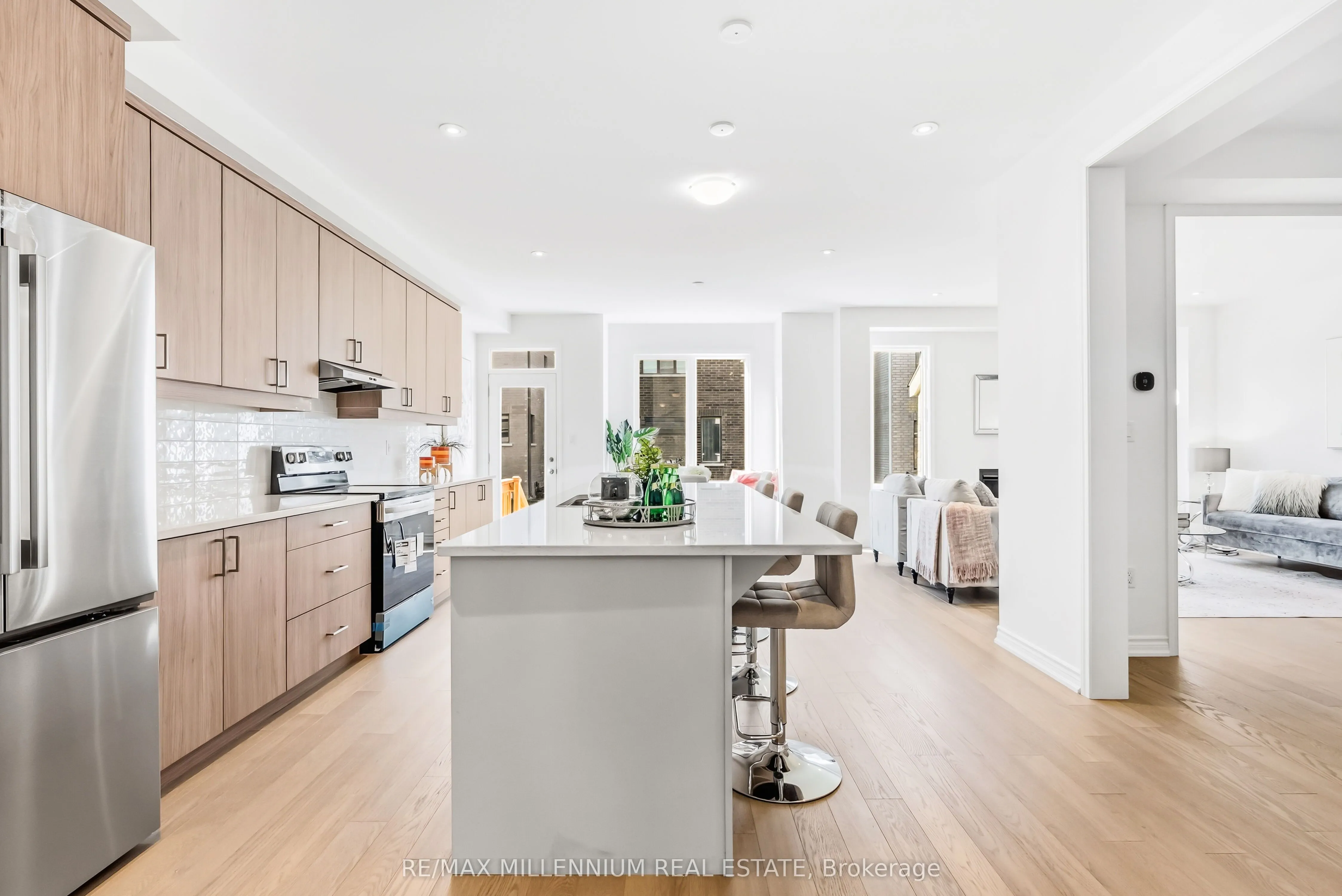 14 Cloudberry Street