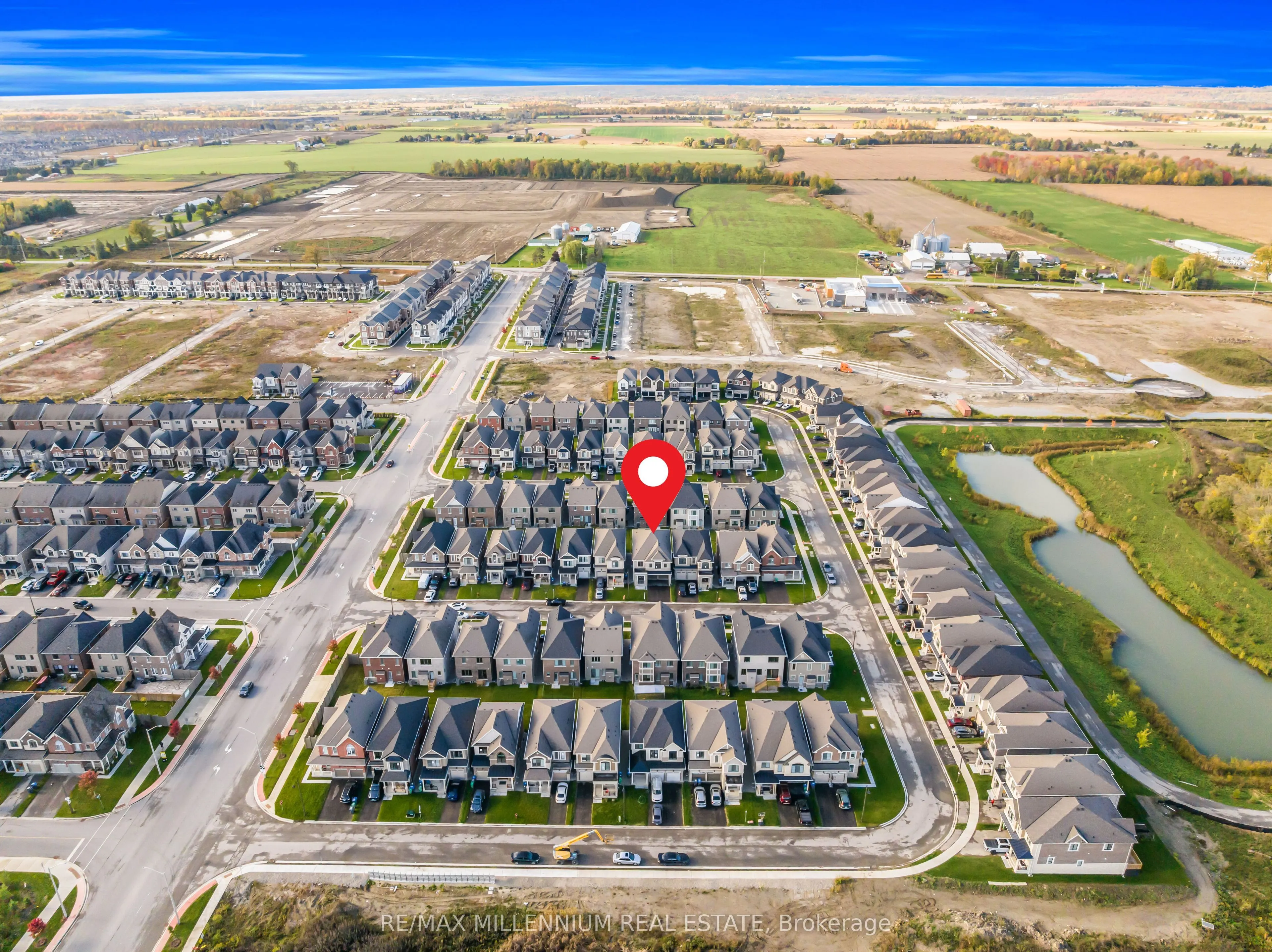 14 Cloudberry Street