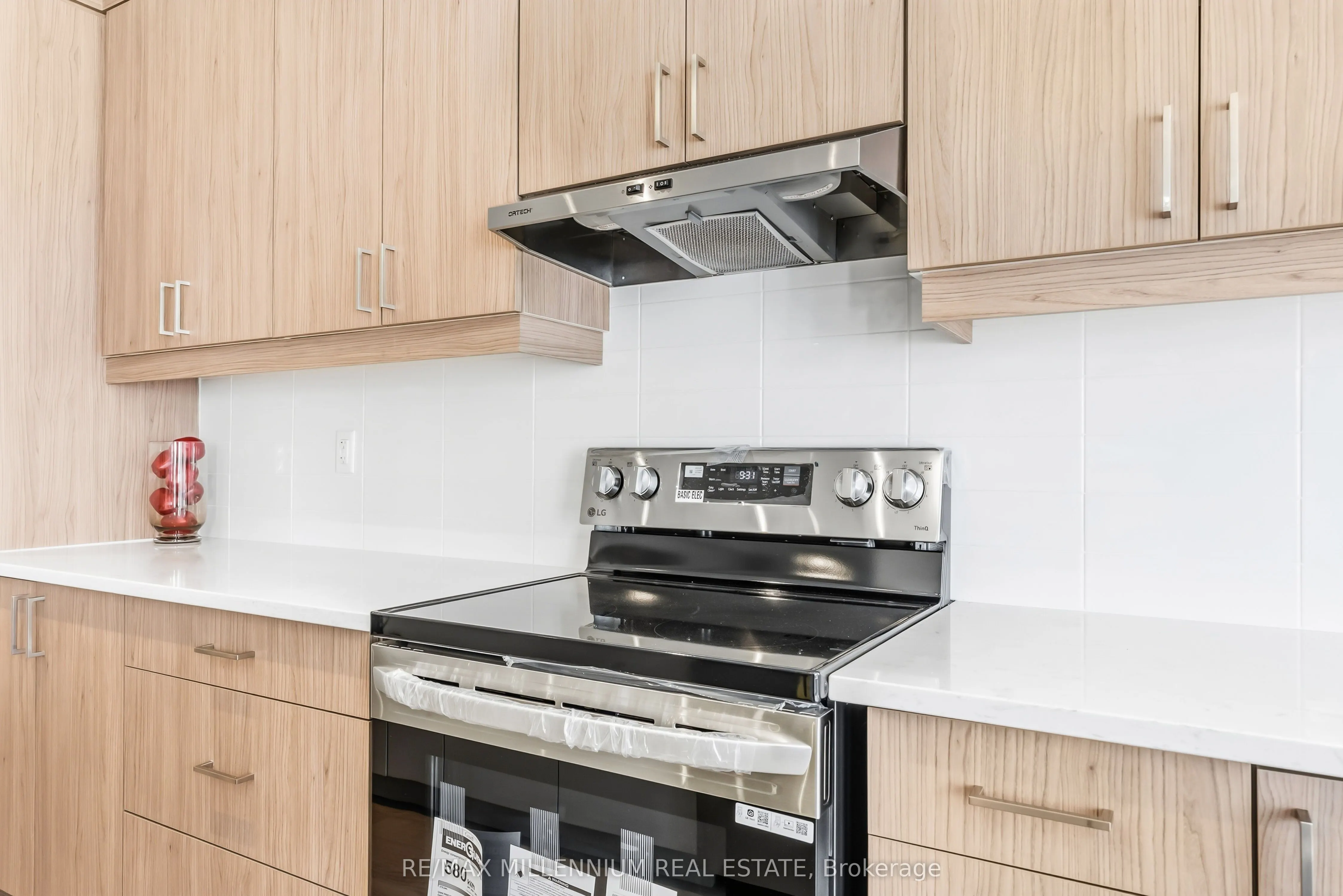 14 Cloudberry Street