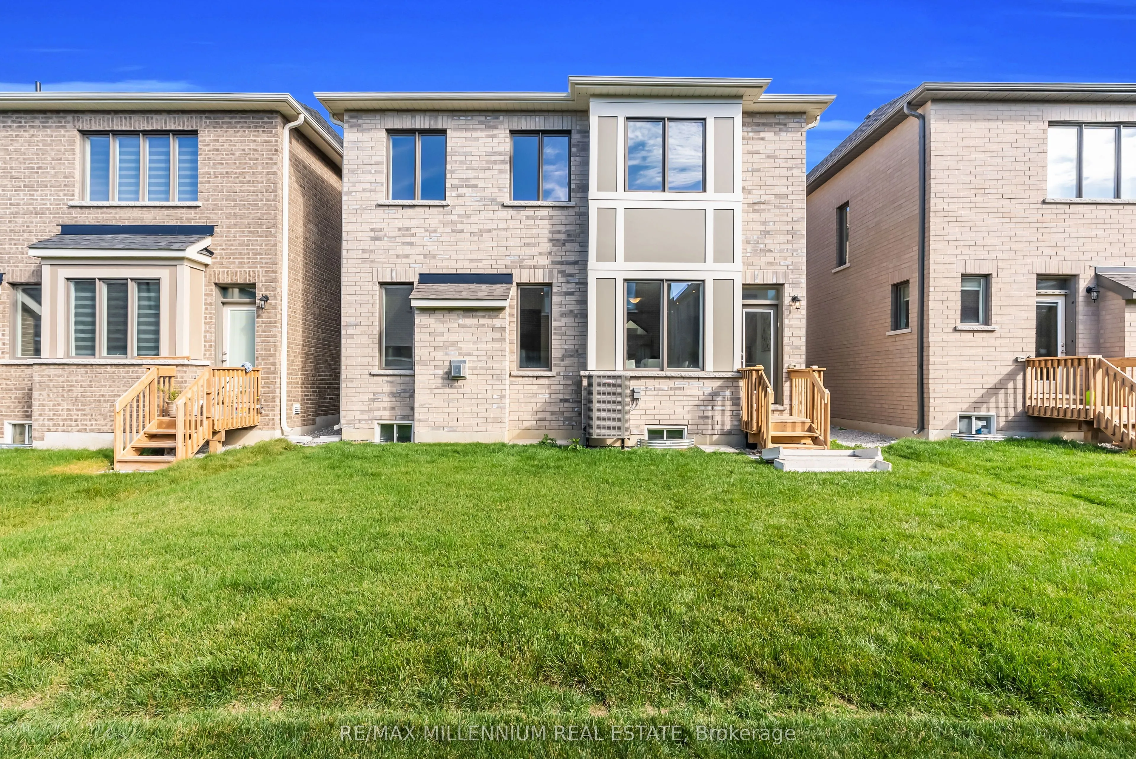 14 Cloudberry Street