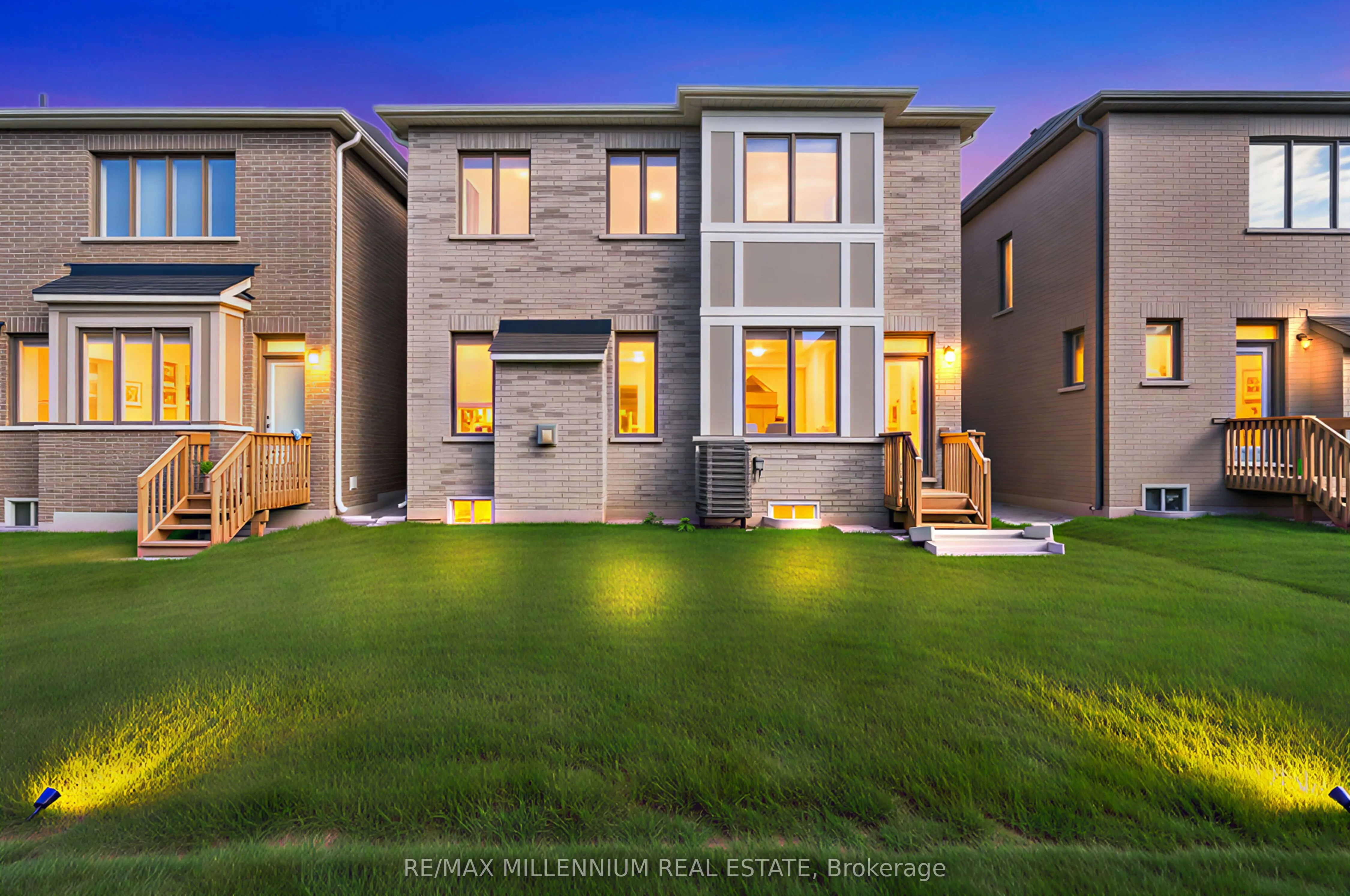 14 Cloudberry Street