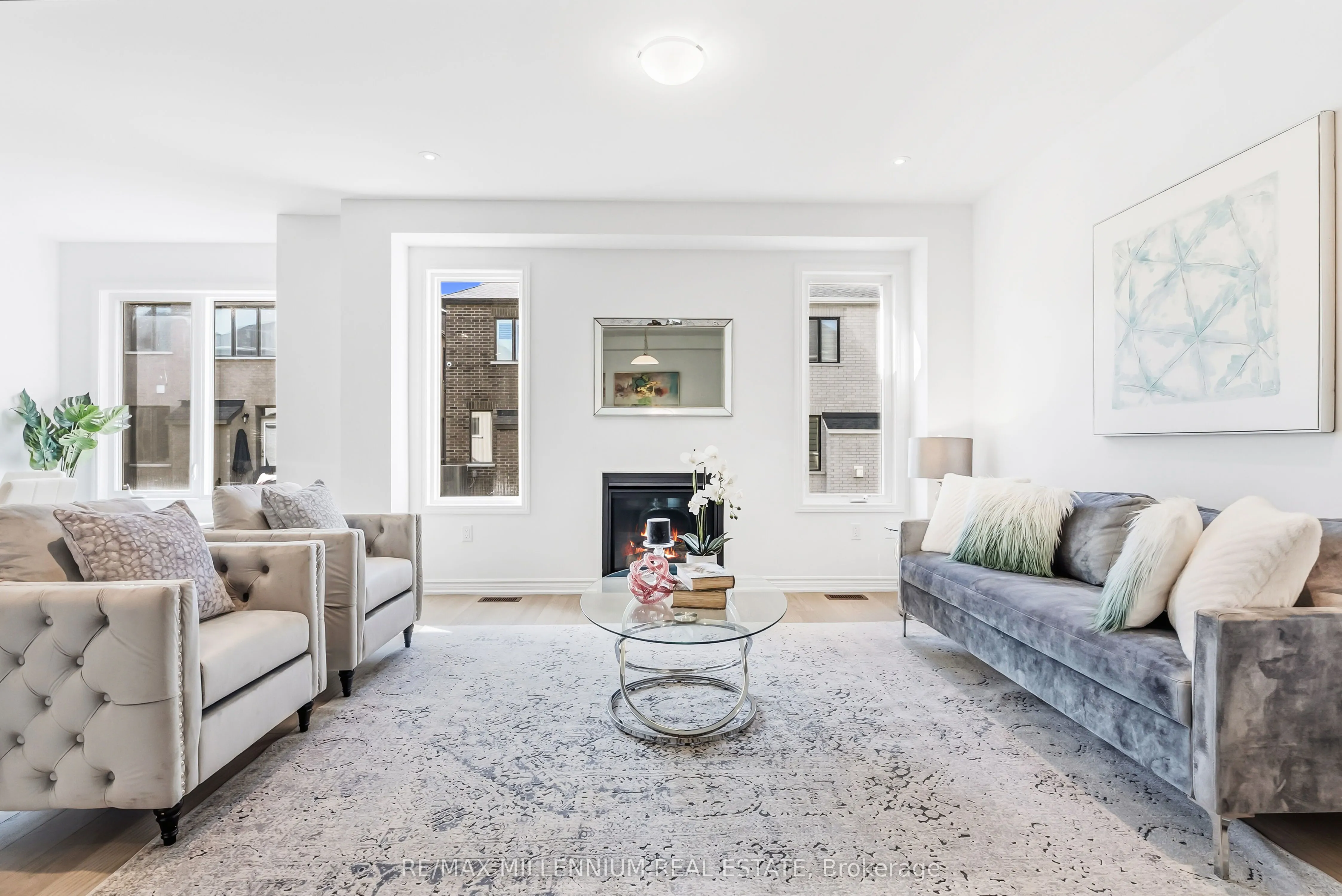 14 Cloudberry Street