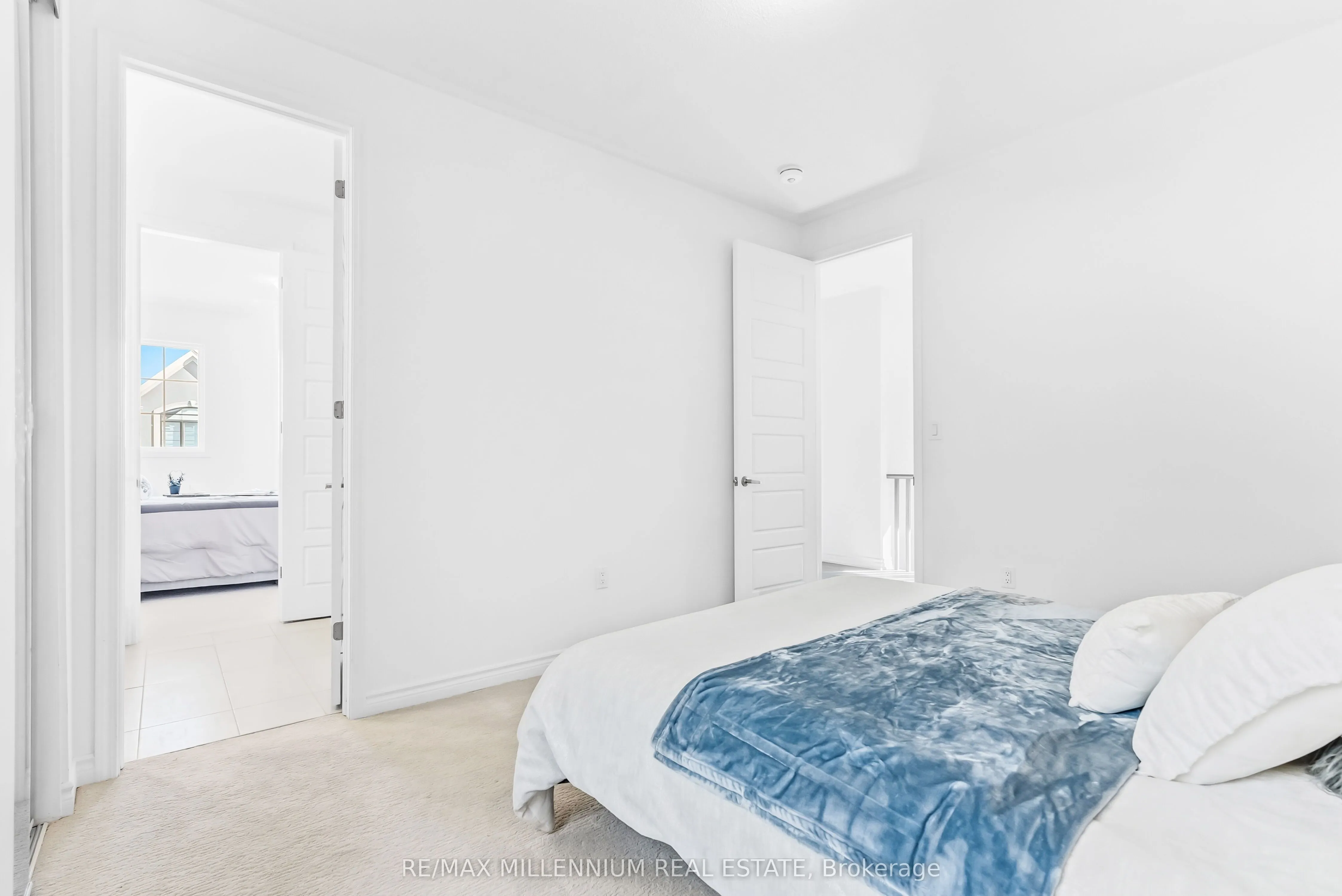 14 Cloudberry Street