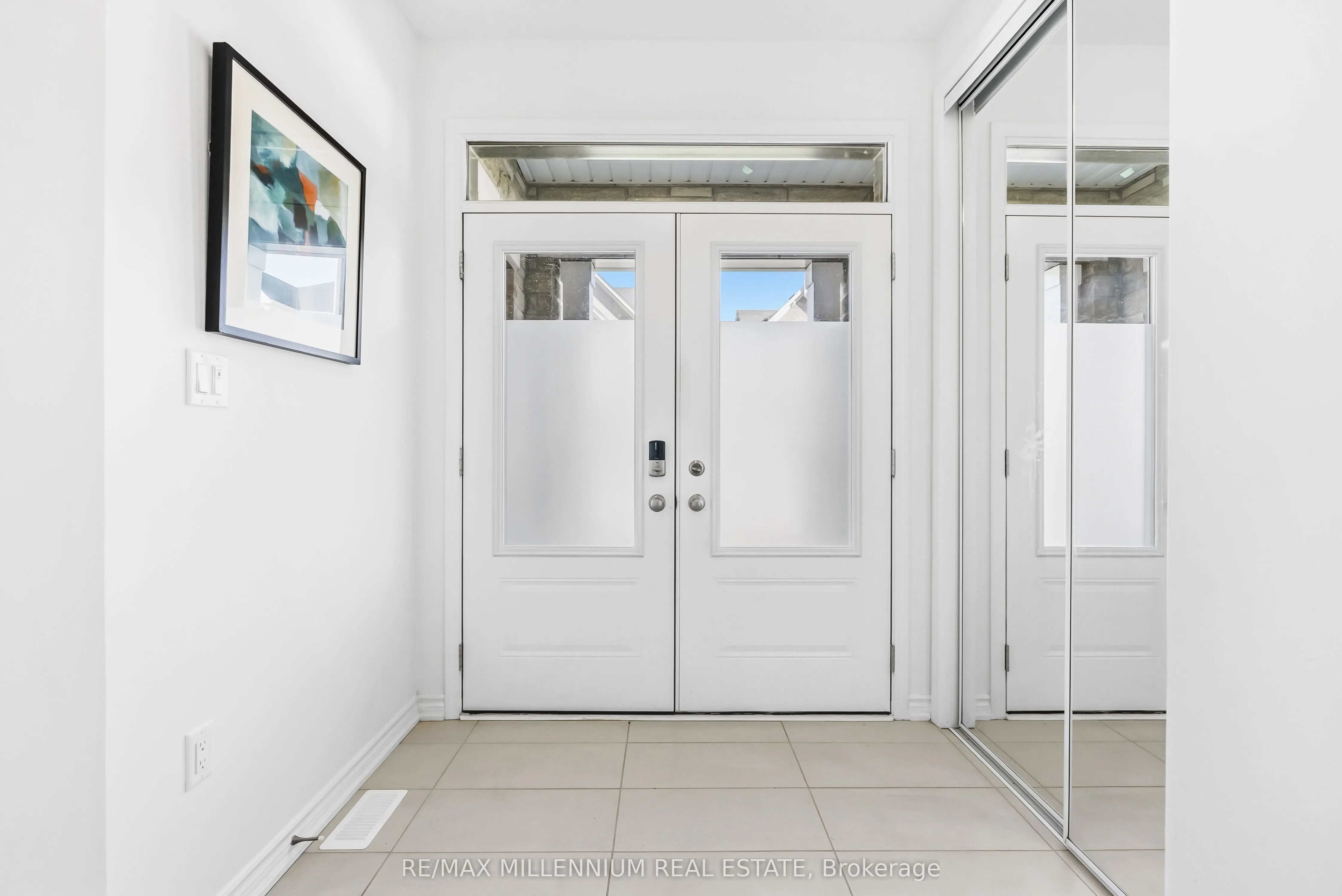 14 Cloudberry Street