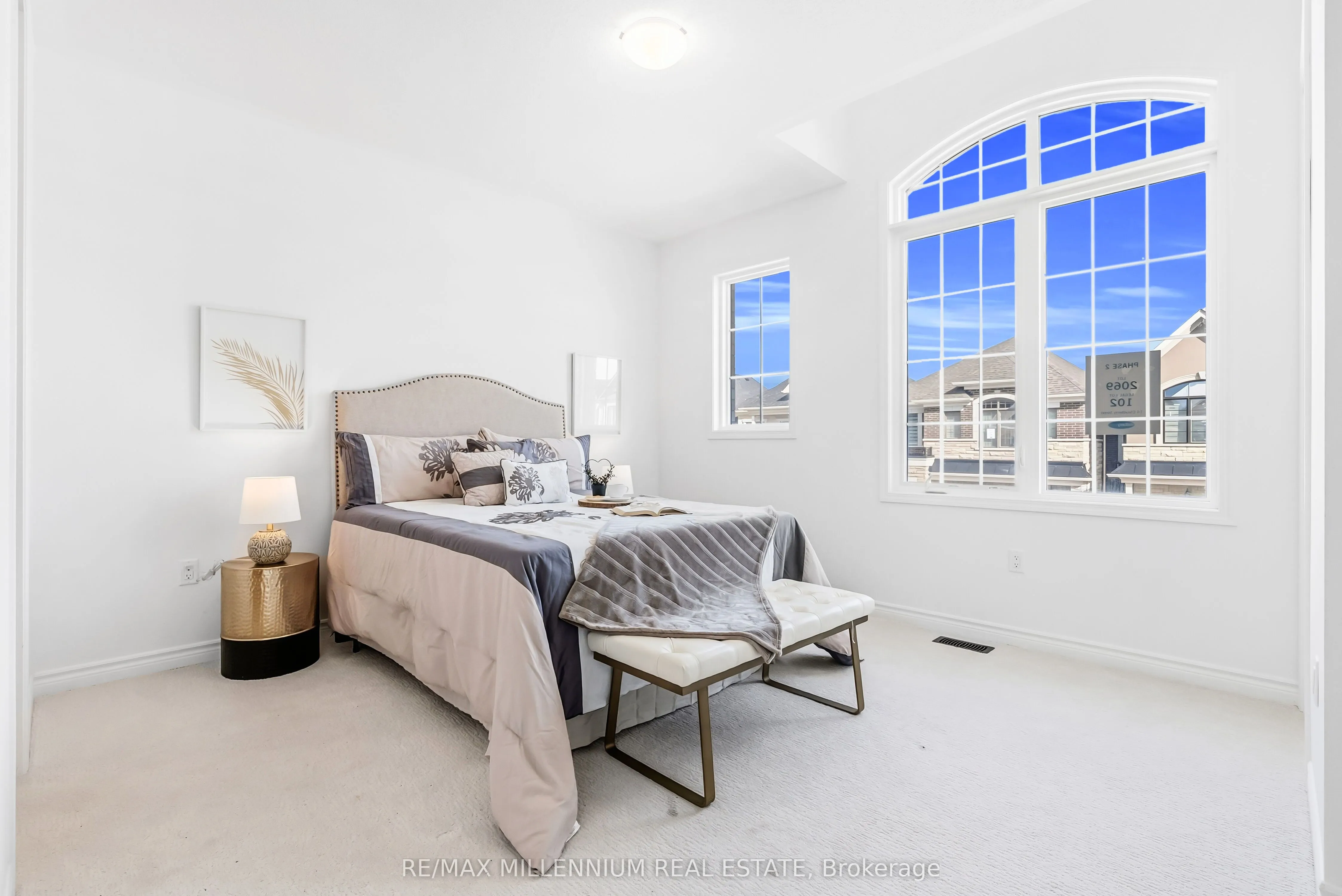 14 Cloudberry Street