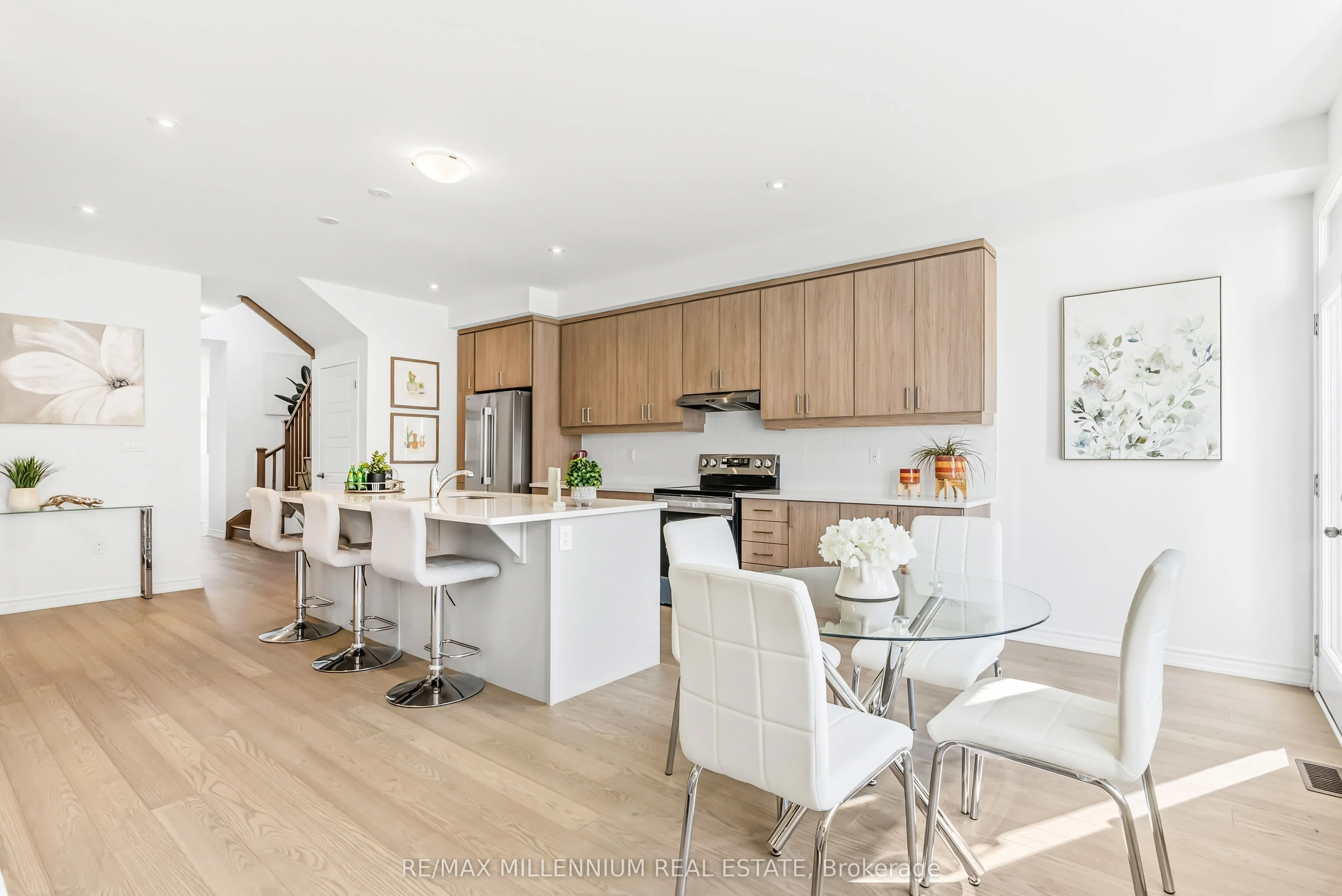 14 Cloudberry Street