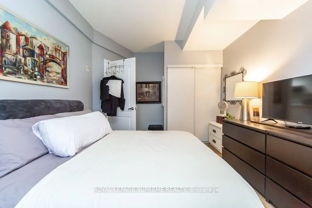 1600 Keele Street, #706