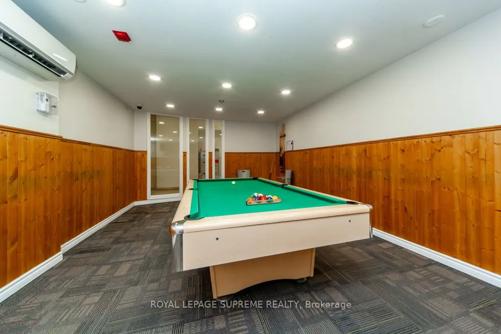 1600 Keele Street, #706