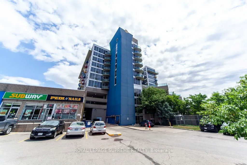1600 Keele Street, #706