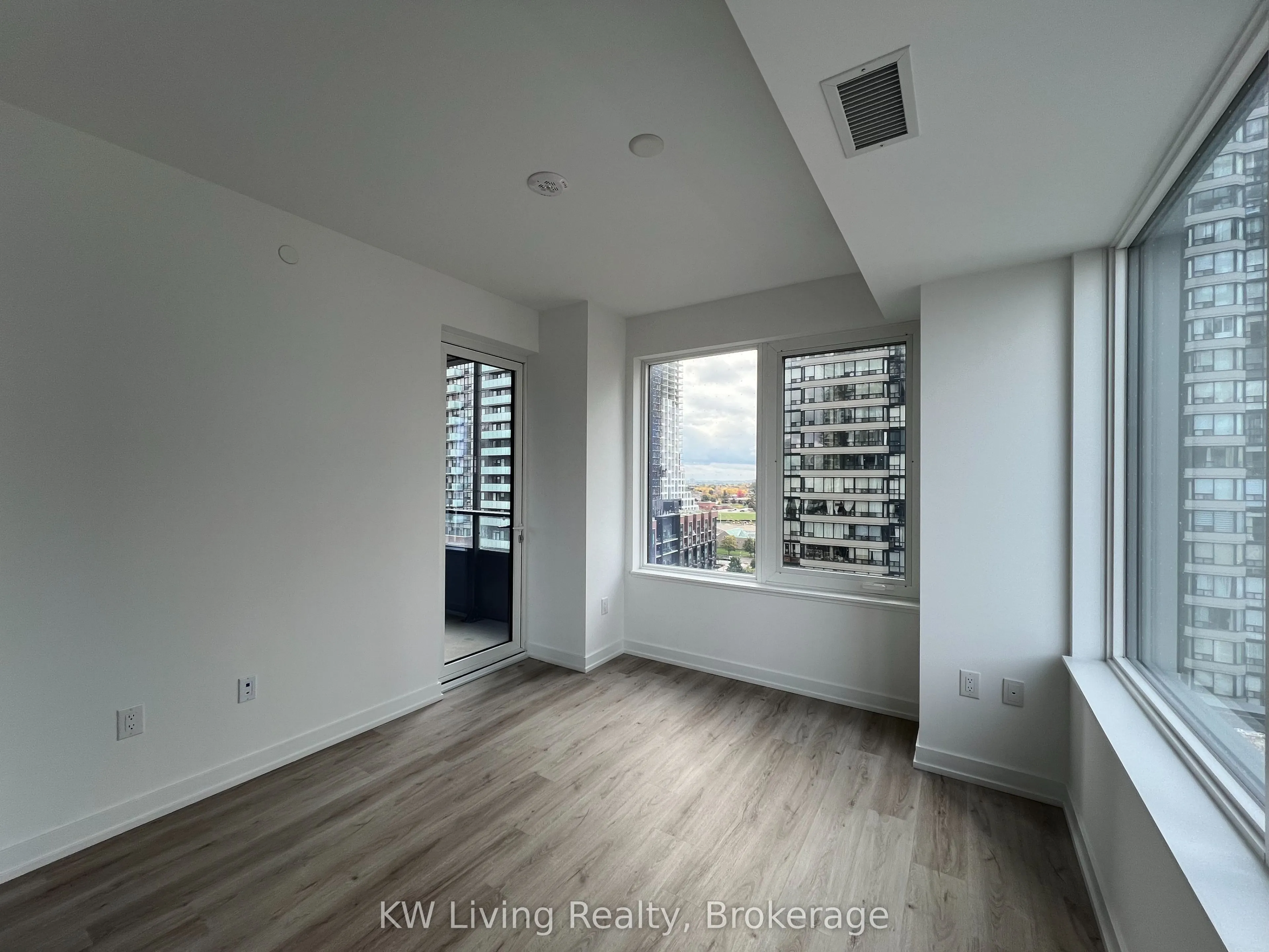 395 Square One Drive, #810